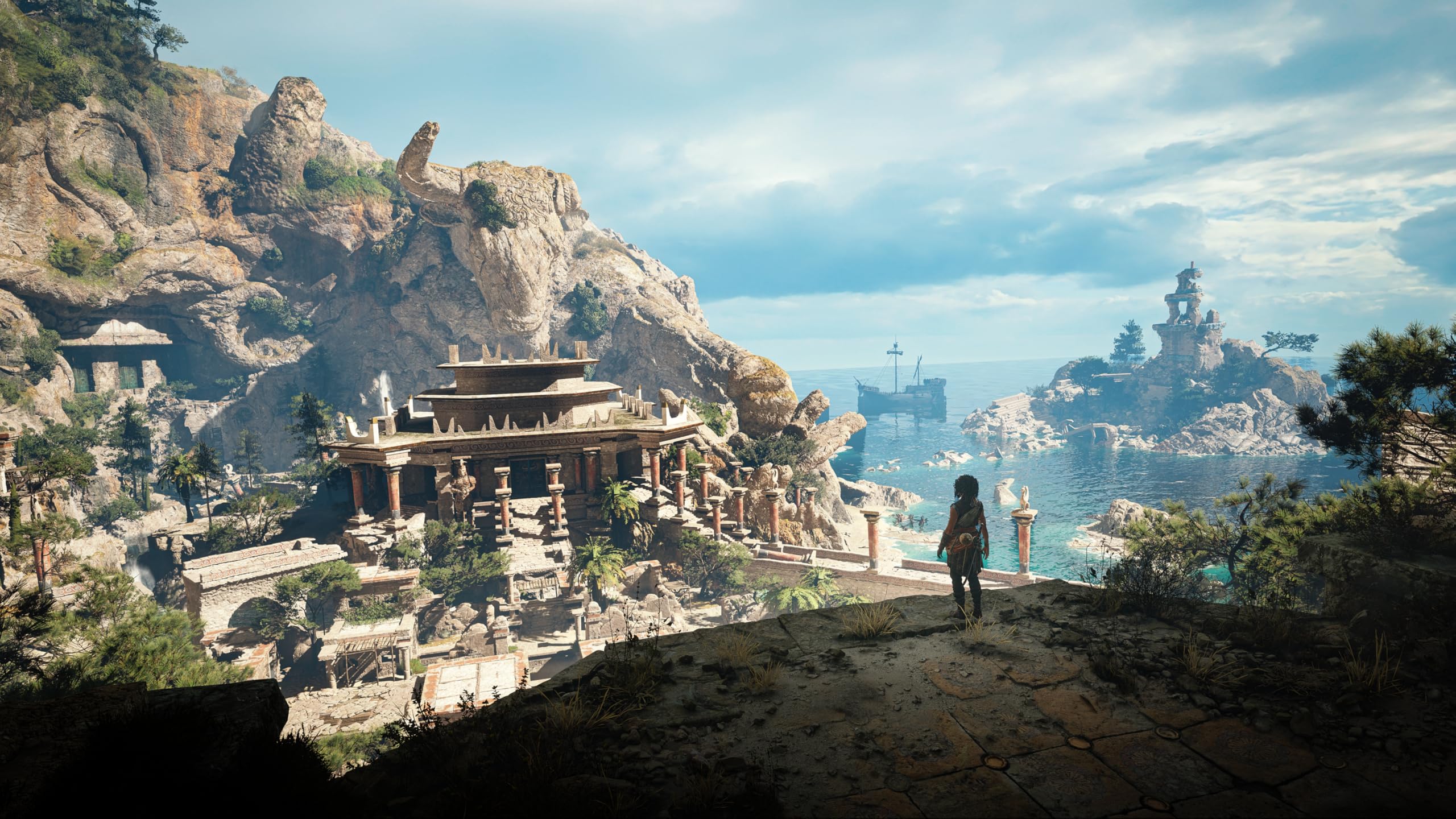 Resonance: A Plague Tale Legacy [Xbox Series X] 3