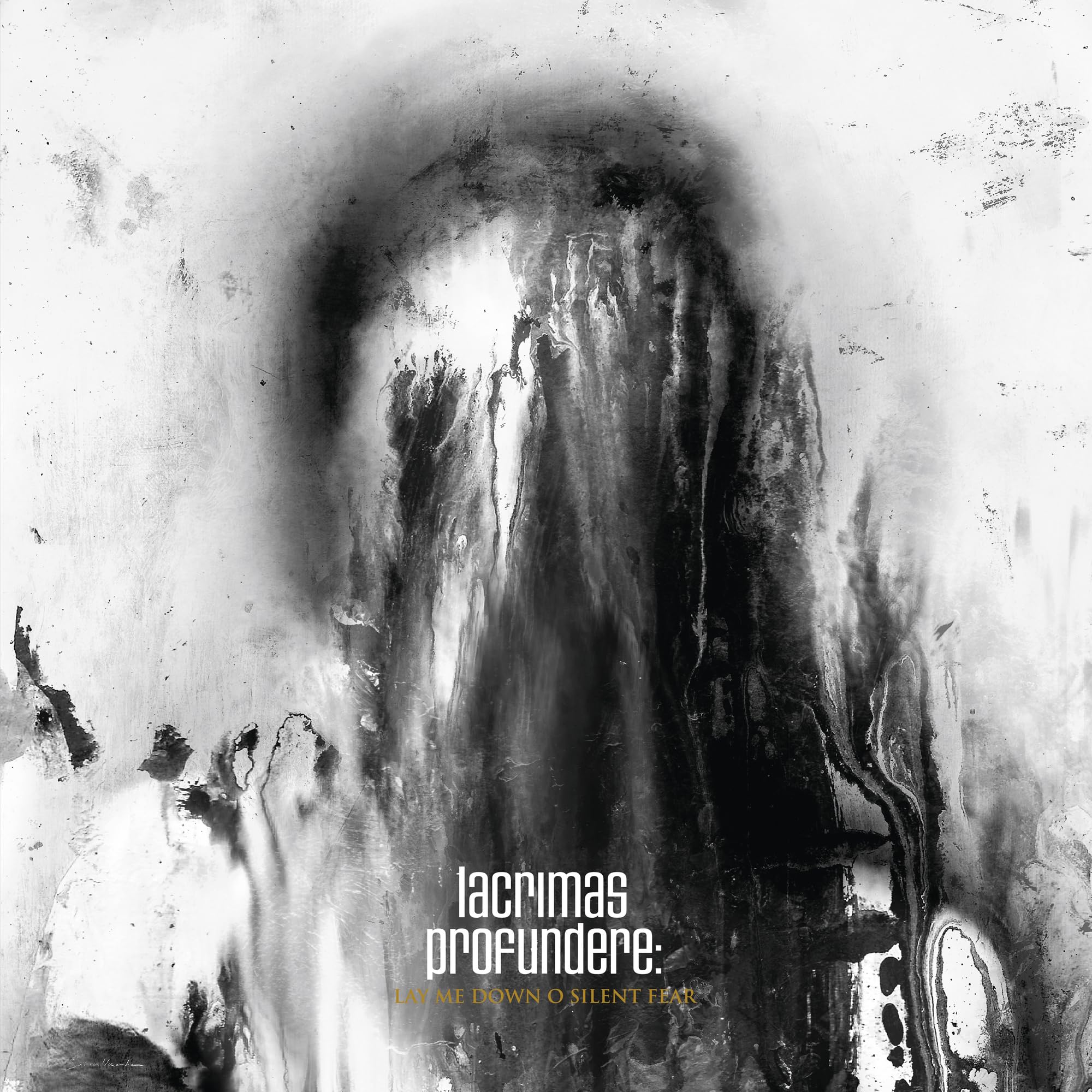 Lacrimas Profundere - Lay Me Down O Silent Fear [CD]