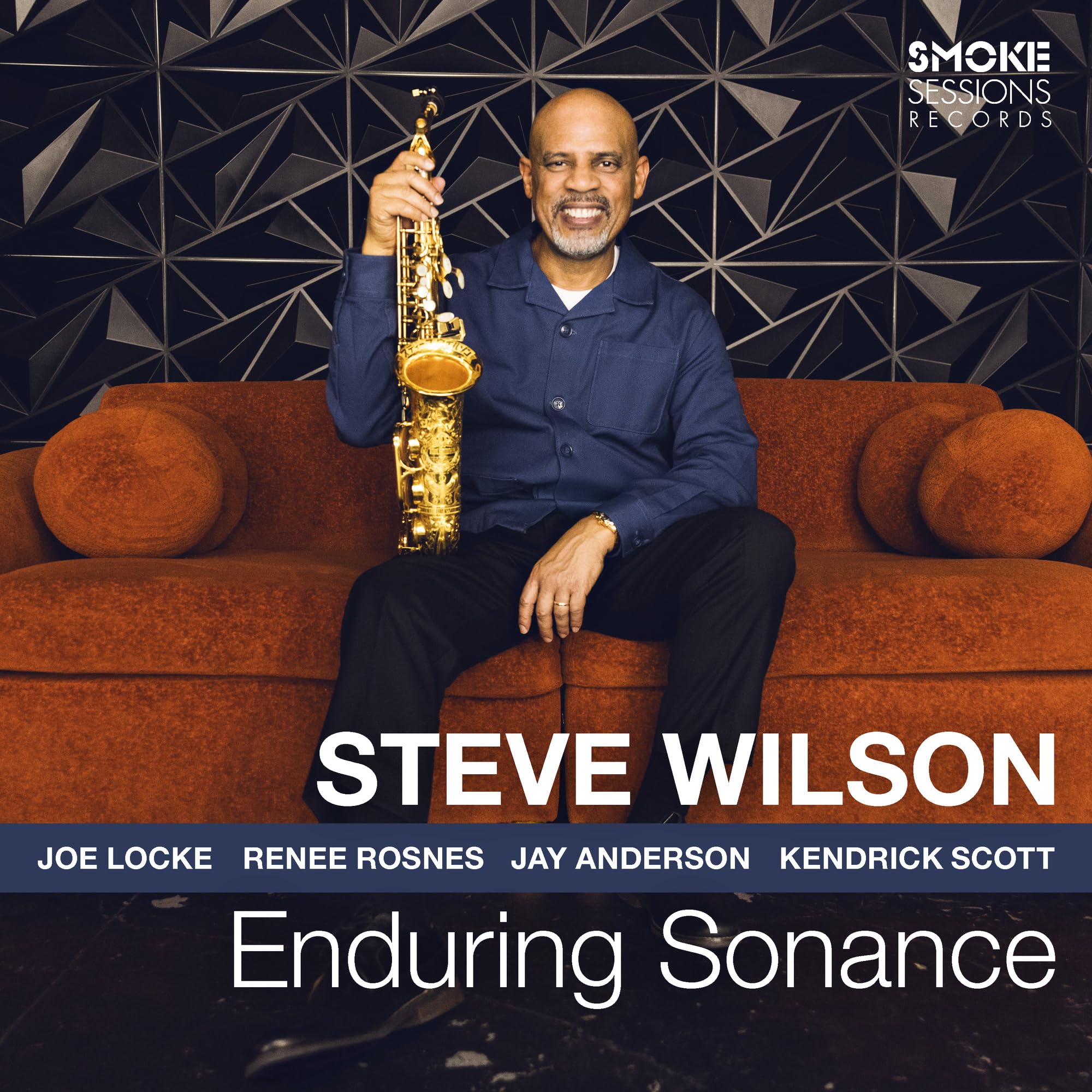 Steve Wilson - Enduring Sonance [audioCD]