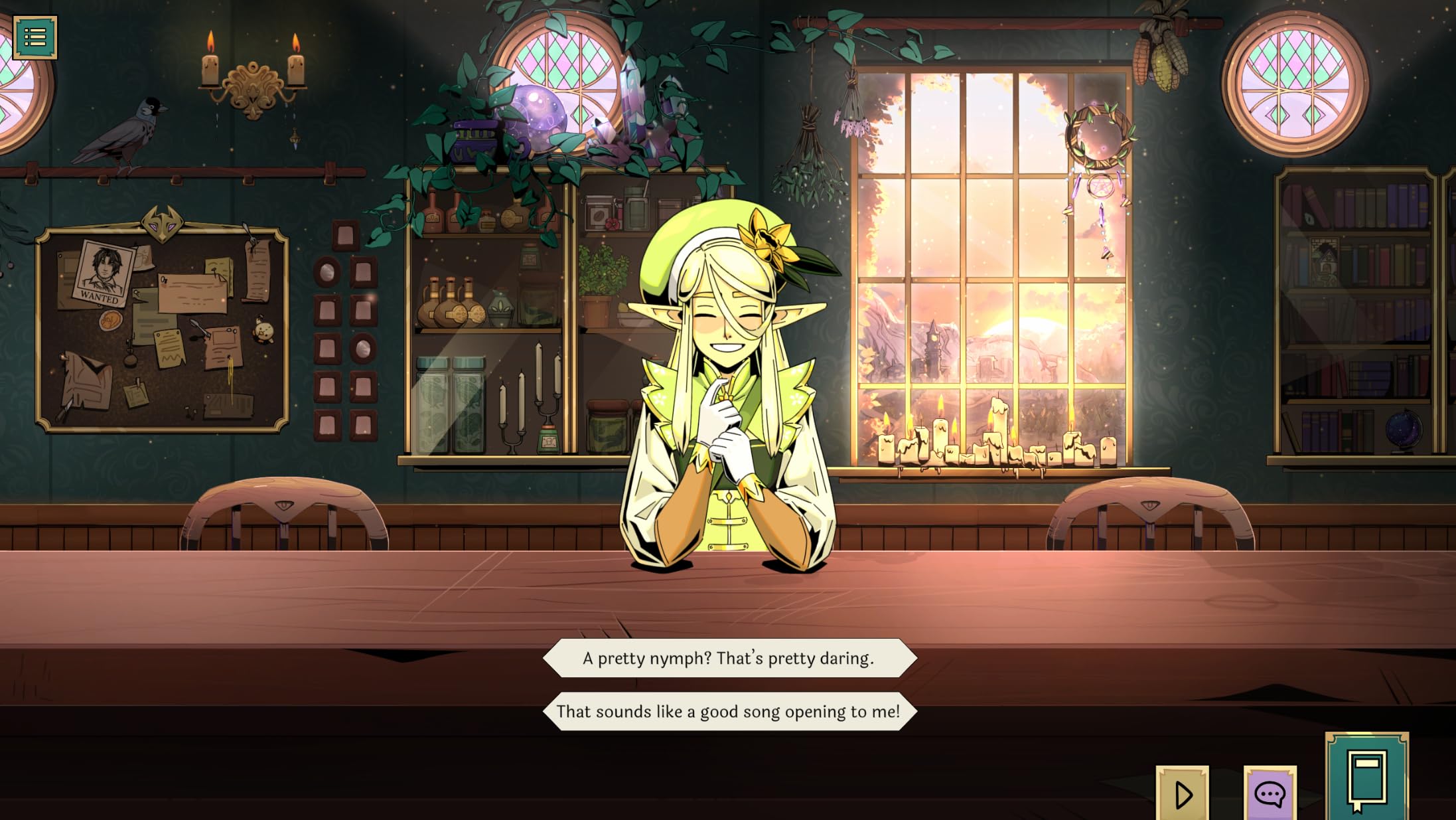 Tavern Talk - Complete Edition [Nintendo Switch] 2