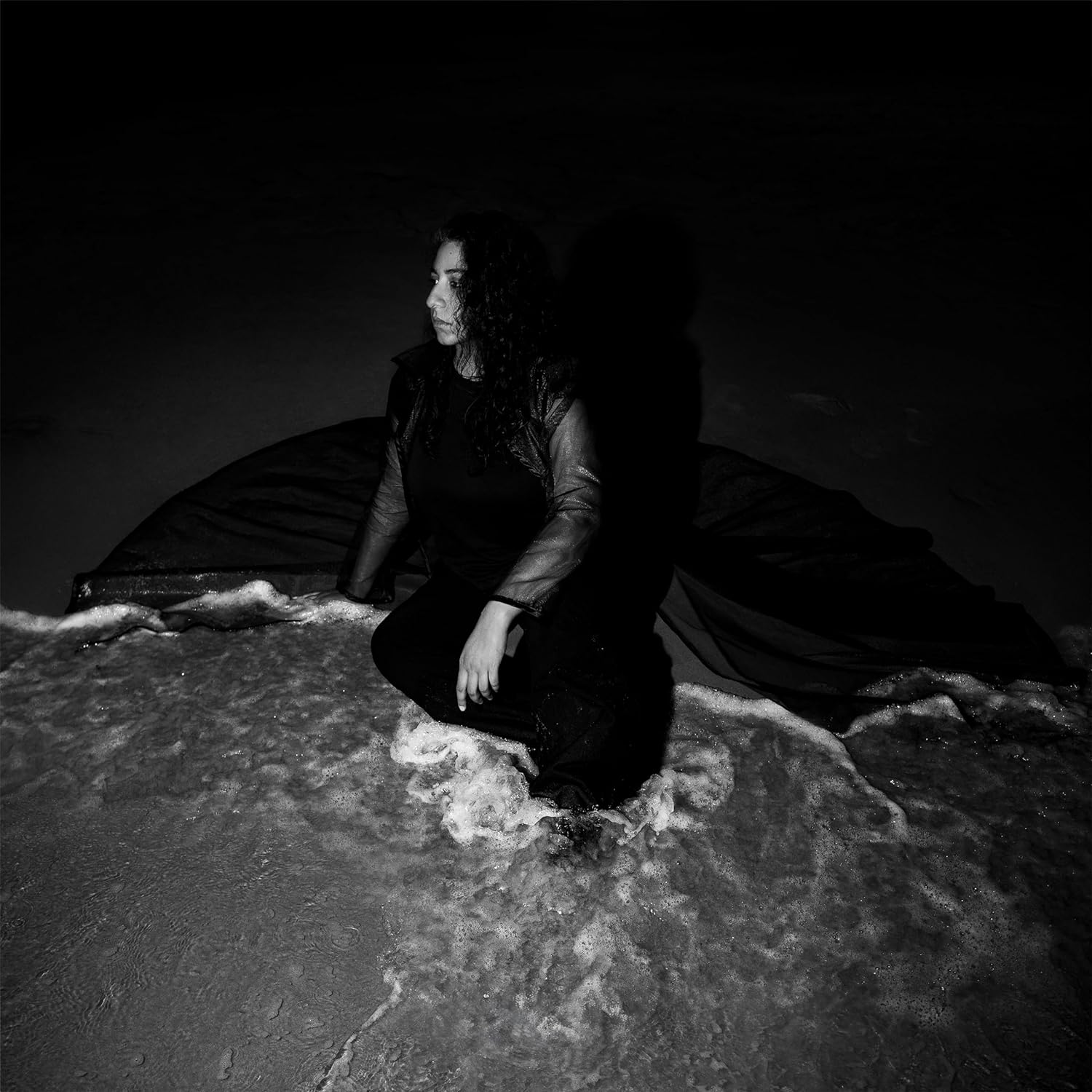 Night Reign [VINYL] 1