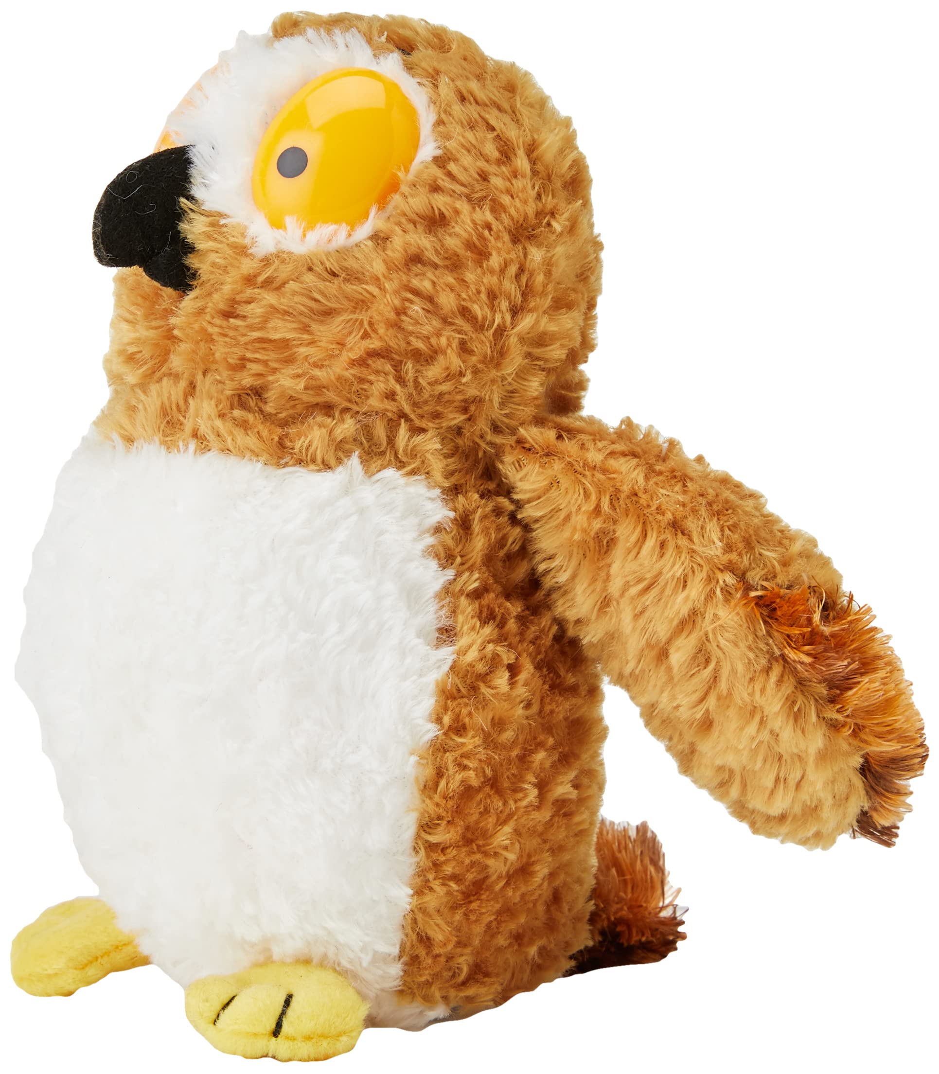 AURORA Gruffalo Owl Soft Toy - 7 Inch | Plush | Ages 3-8 Years 3