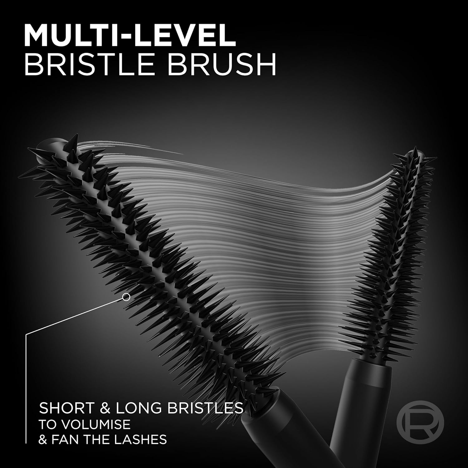 L'Oréal Paris Volume Million Lashes Panorama Mascara (12.5ml) 5
