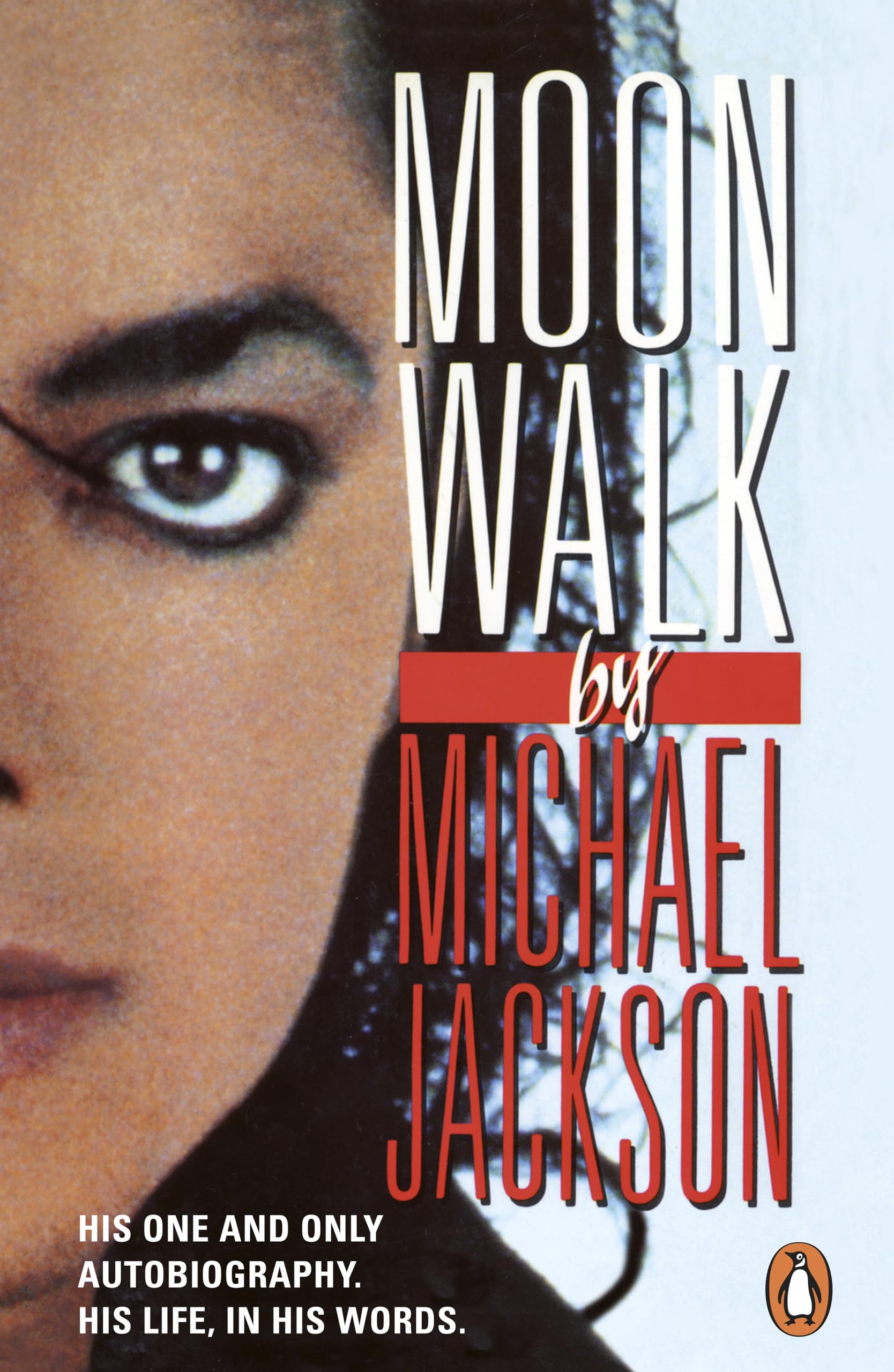 Michael Jackson - Moonwalk [Paperback] 1