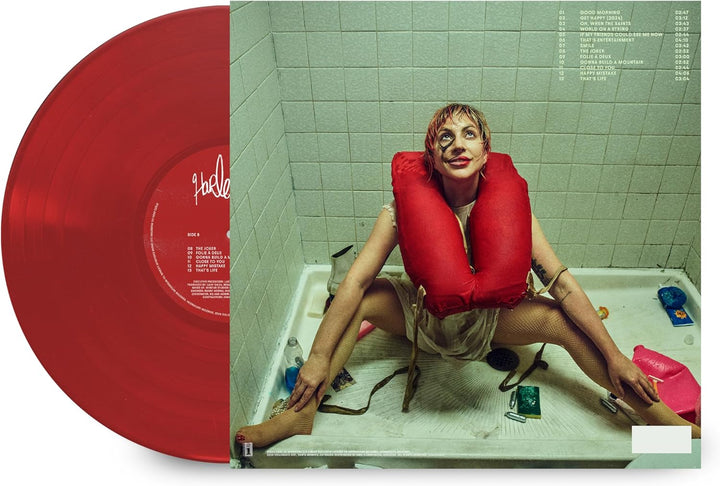 Harlequin [VINYL]