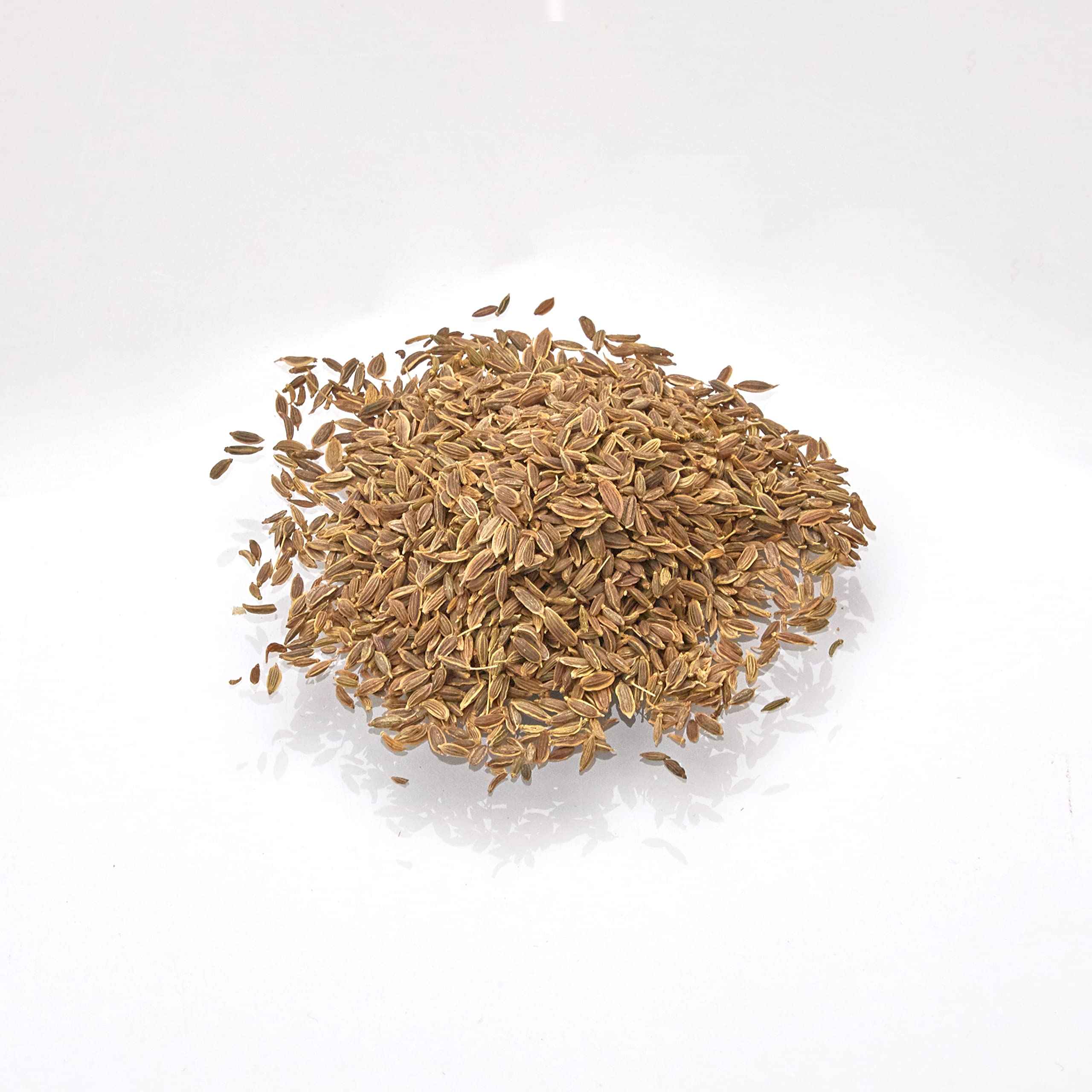 Old India Dill Seeds - 100% Natural Whole Spice | 500g Pack 3
