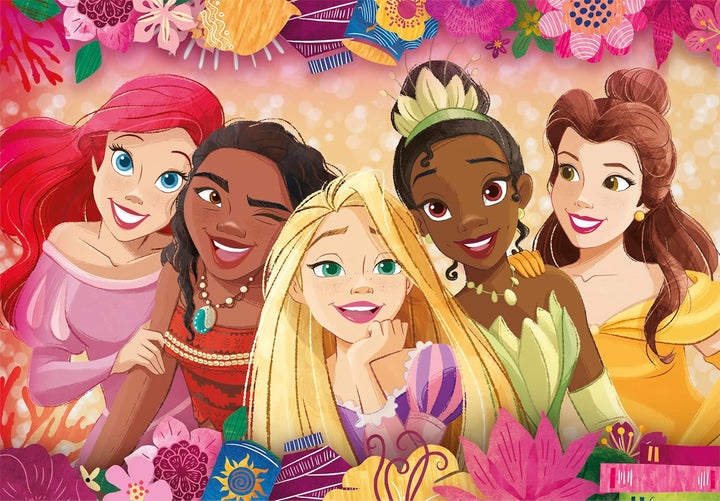 Clementoni Disney Princess Puzzle Jigsaw Puzzle (24241)