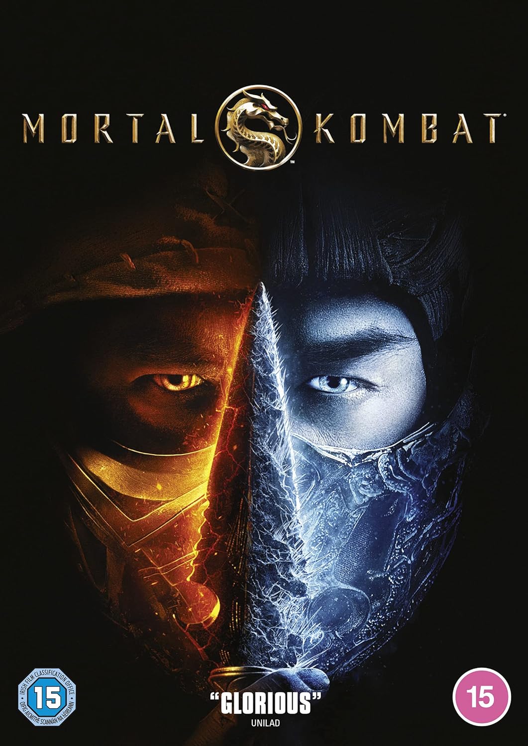 Mortal Kombat [2021] 1