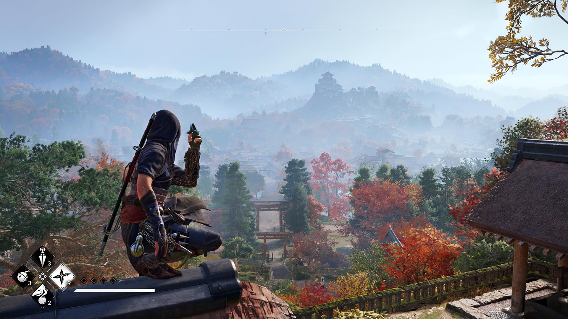 Assassin's Creed Shadows - Nintendo Switch 2 Edition 10