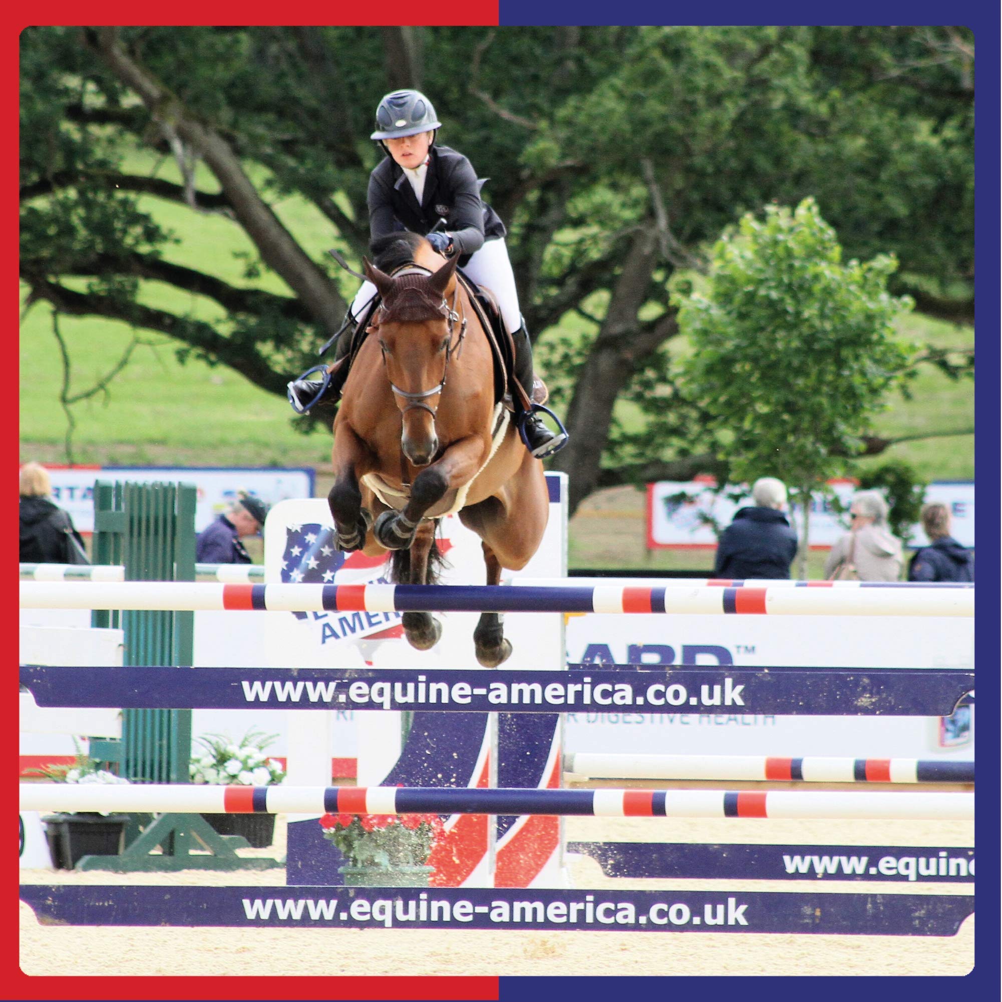 Equine America UK Green Ice Cooling Gel - Relief for Tired Legs and Joints | 1.5L 4