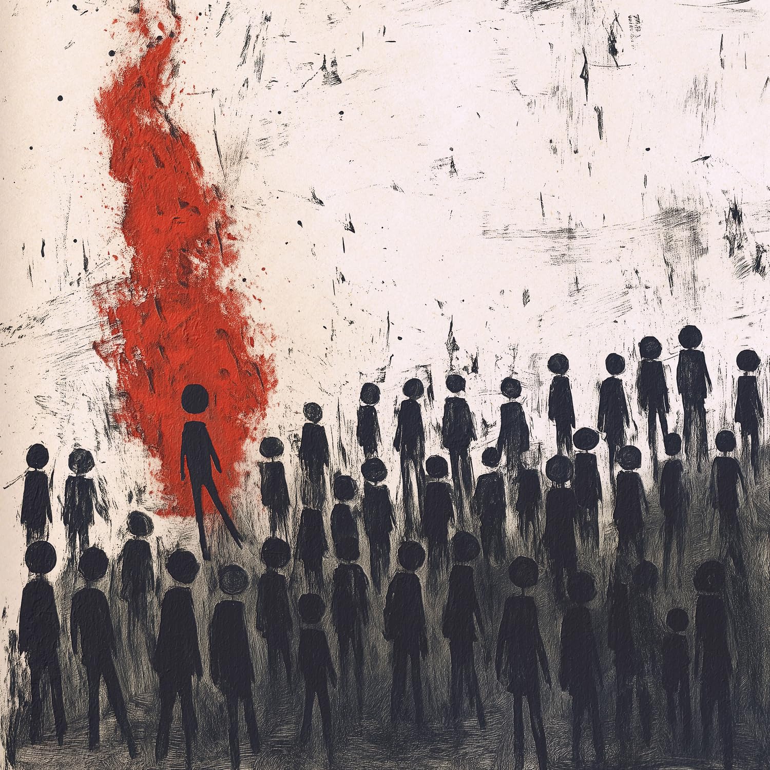 Three Days Grace - Alienation [Audio CD] 1