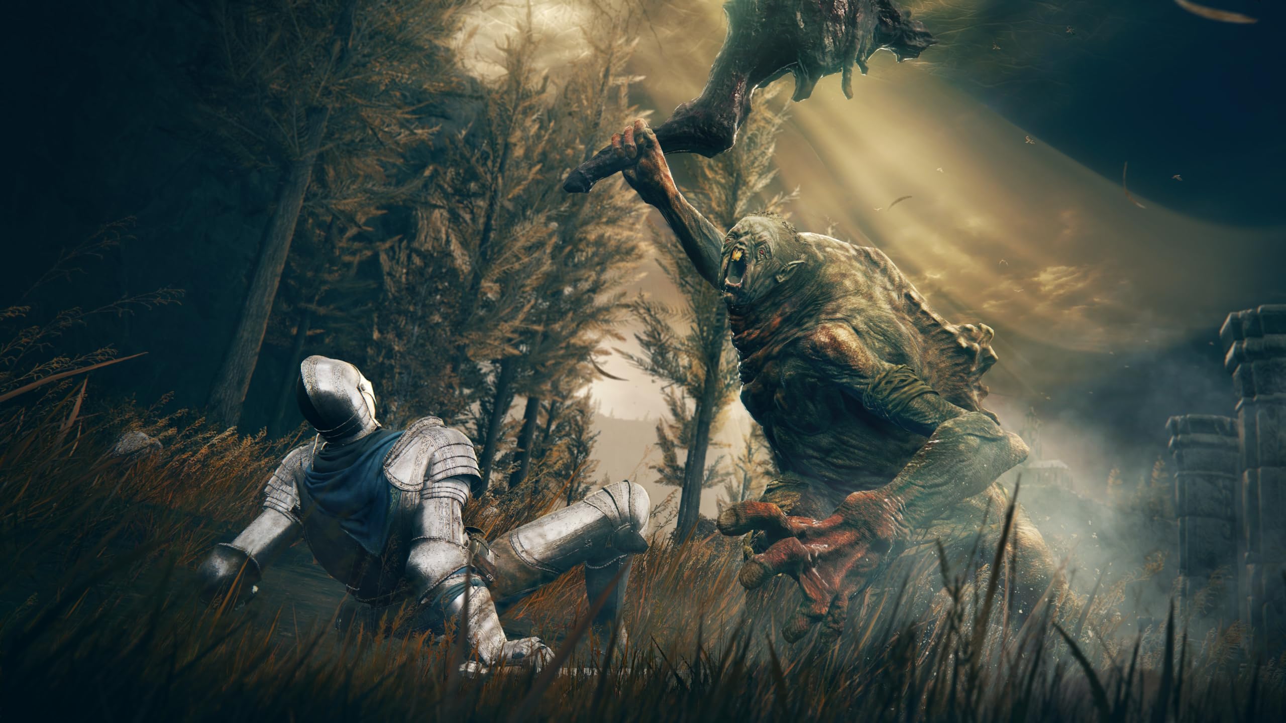 Elden Ring Shadow of the Erdtree Edition - PS5 5
