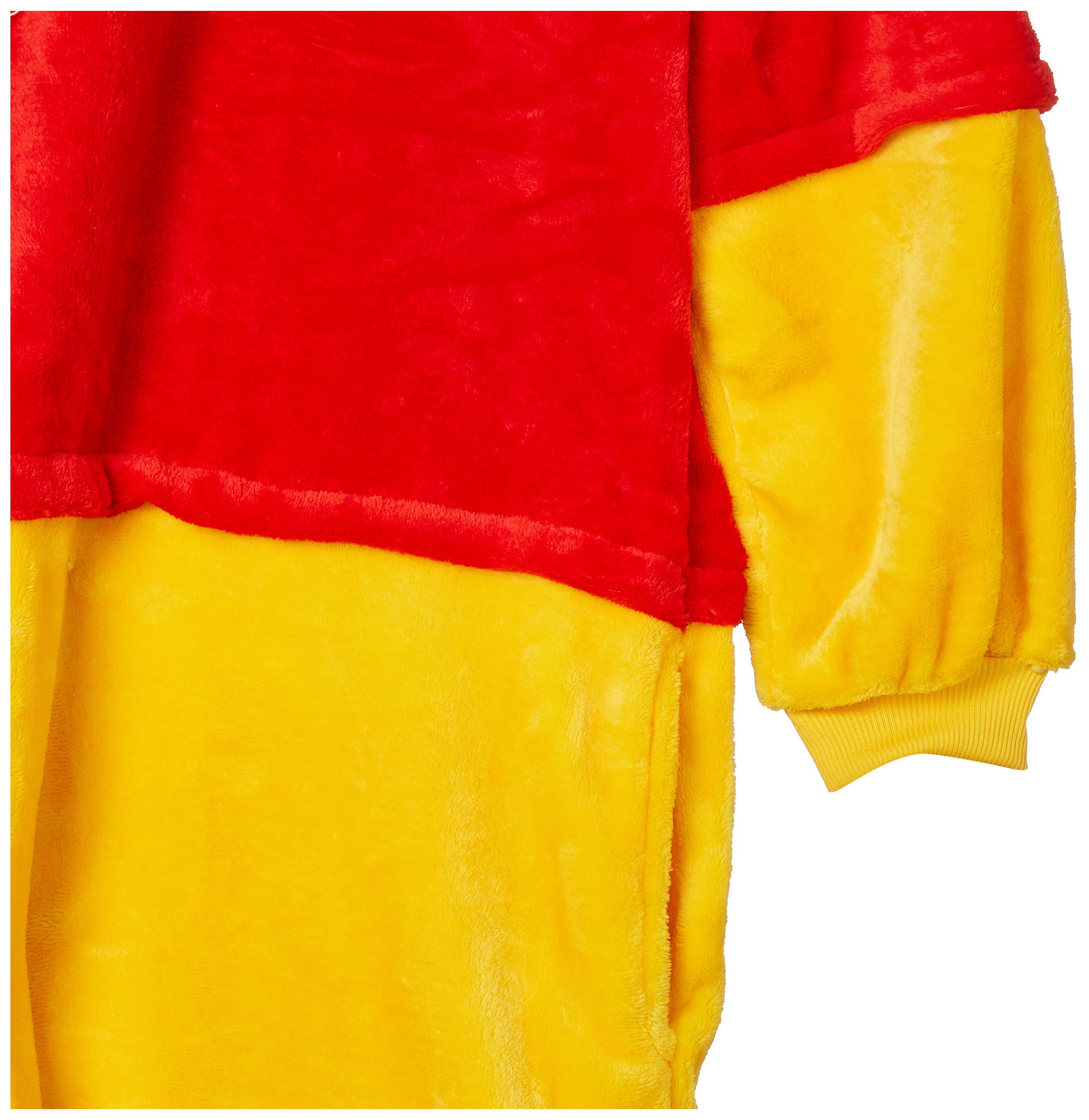 Everglamour Onesie Body Suit - Fancy Dress Costume for Adults 4