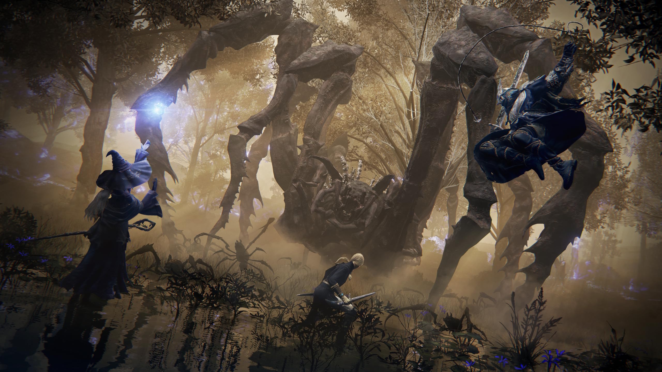 Elden Ring Nightreign - PS5 Standalone Adventure 5