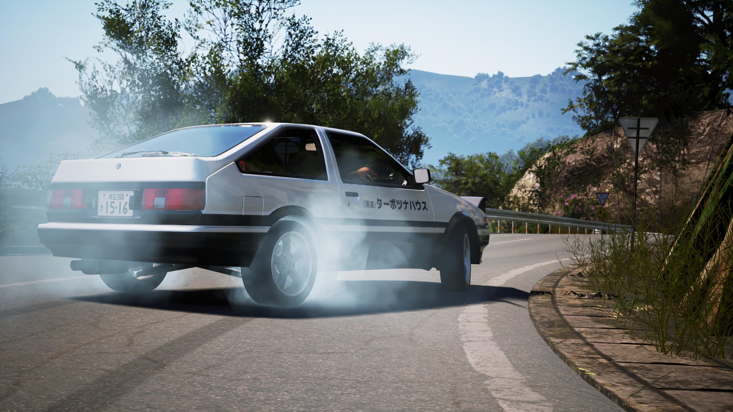 JDM: Japanese Drift Master [PlayStation 5] 7