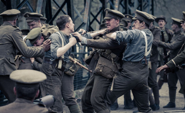 Our World War (BBC) - Historical [DVD]