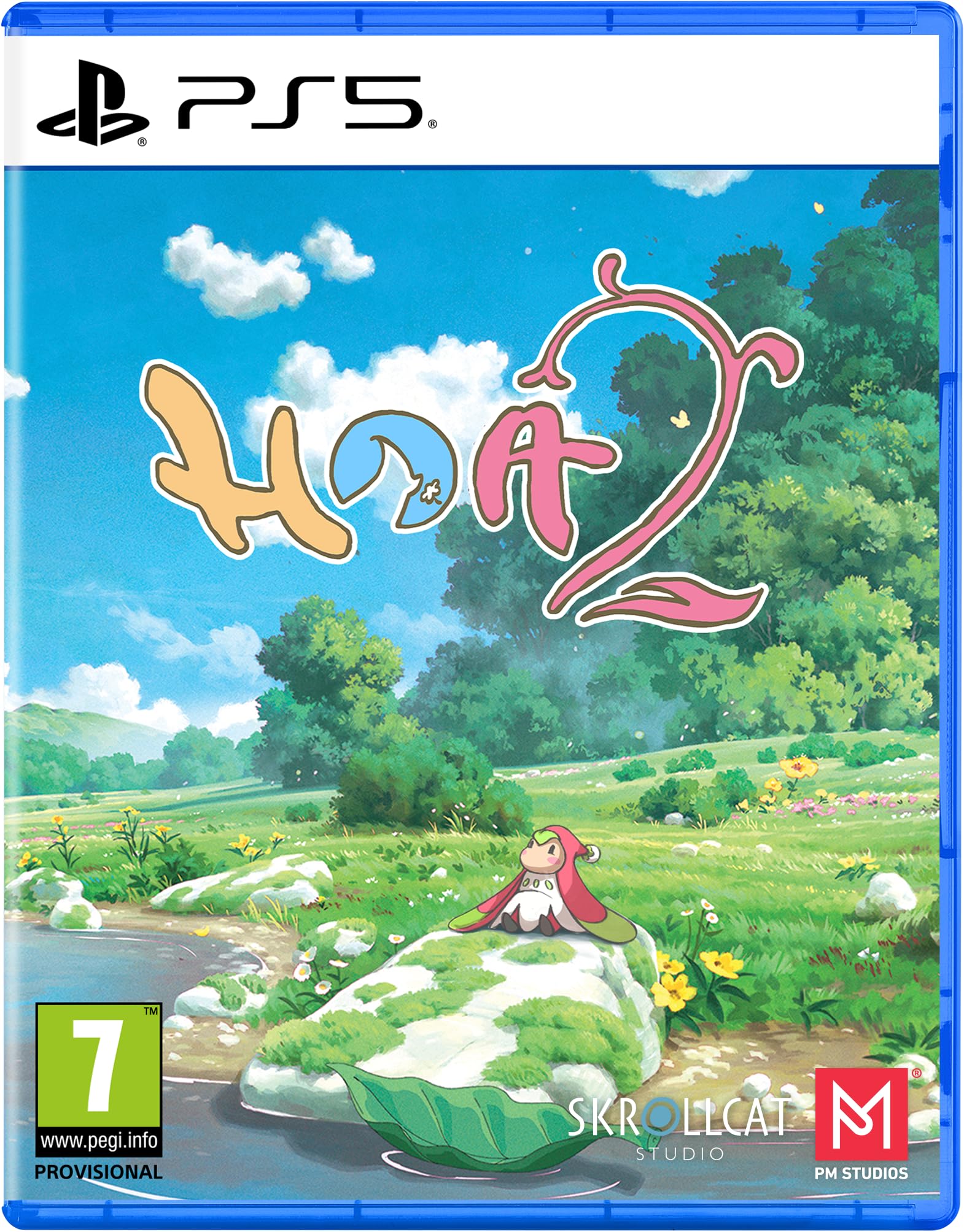 Hoa 2 [PS5]