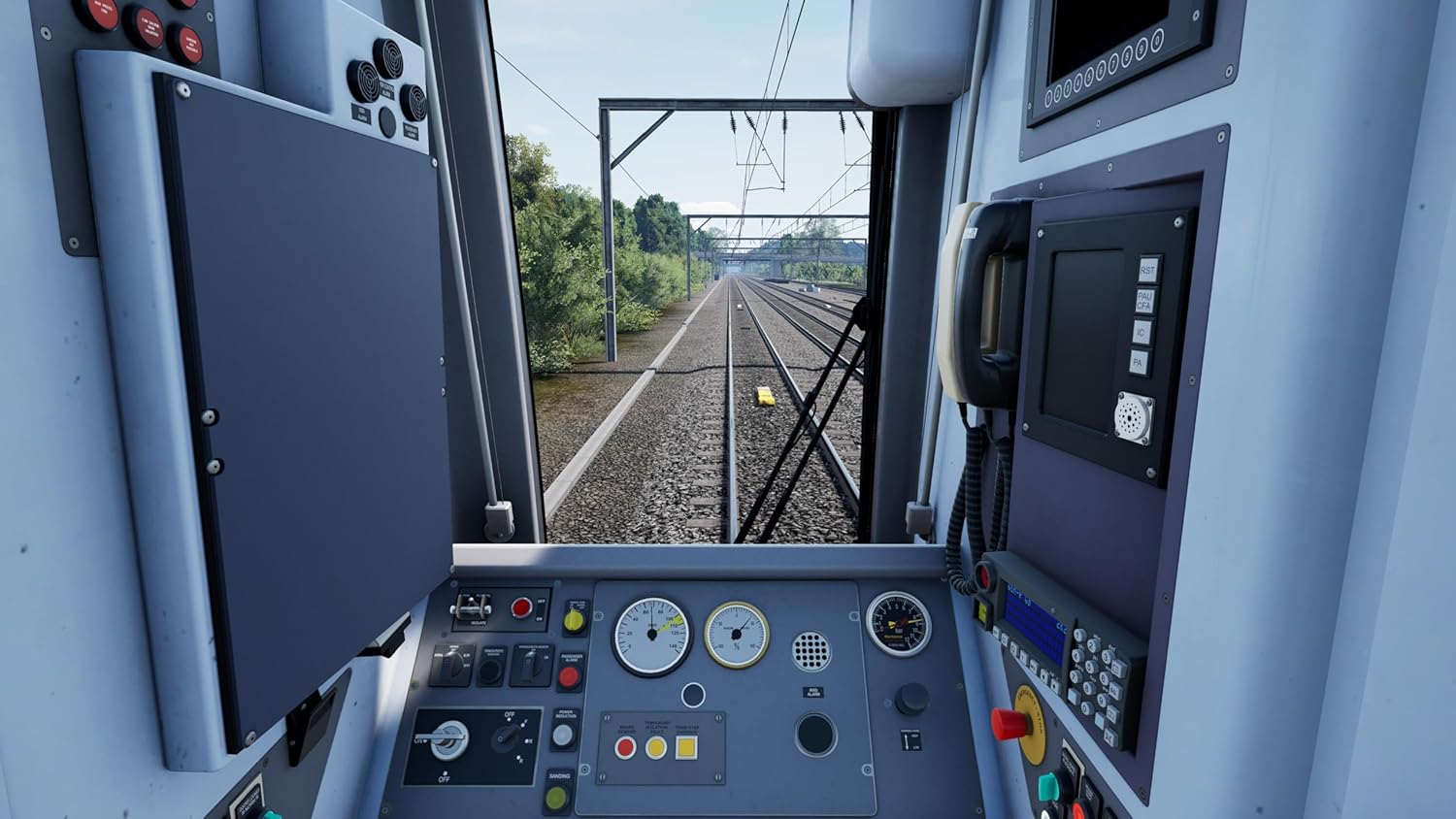Train Sim World 5 - PS5 Standard Edition 7