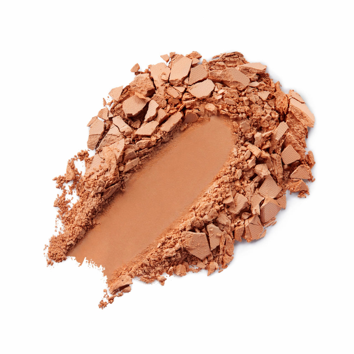 KIKO Milano Matte Fusion Pressed Powder - 03 Sienna, 12 g