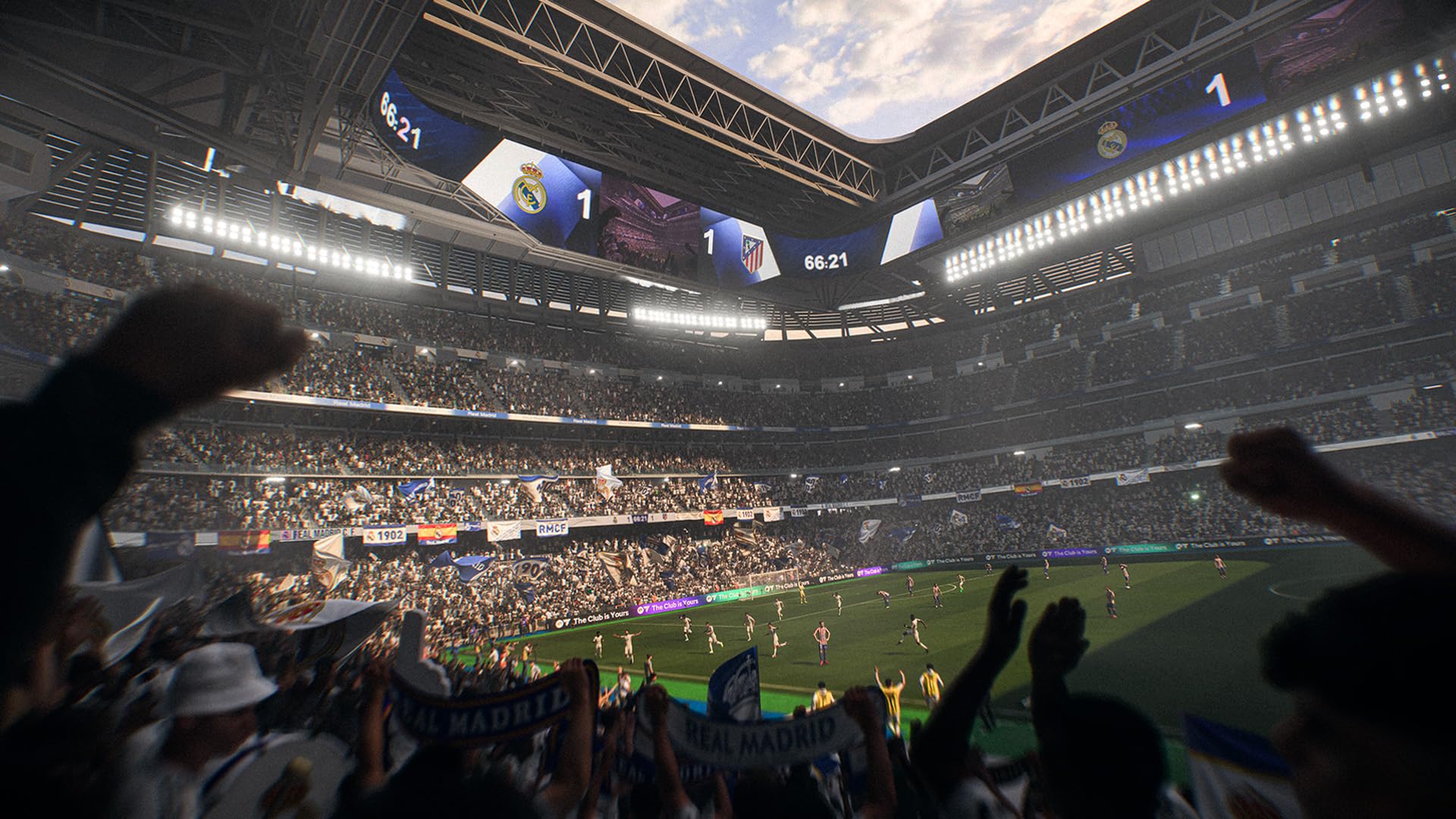 EA SPORTS FC 26 - Nintendo Switch Standard Edition 7
