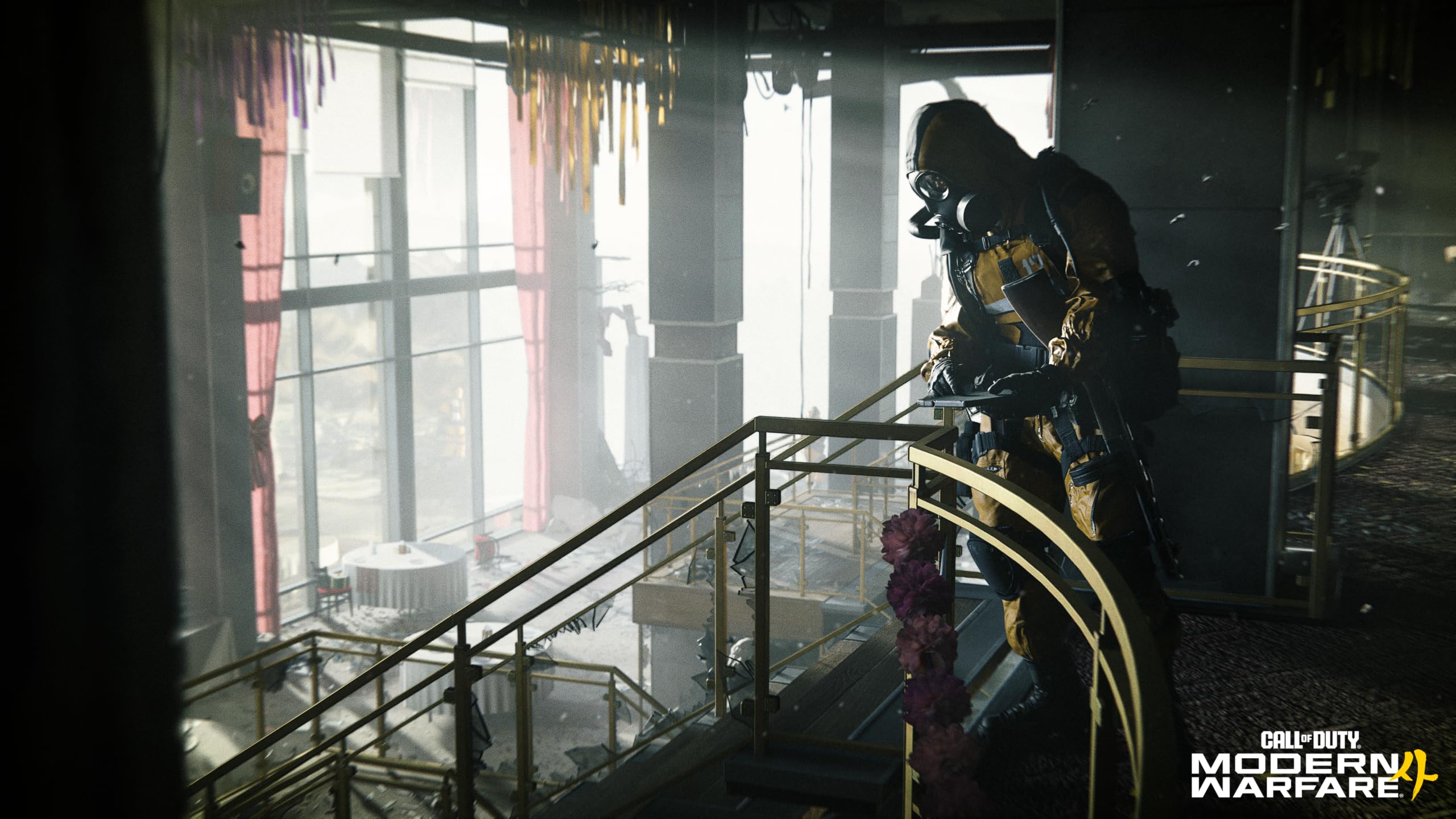 Call of Duty: Modern Warfare 4 [Xbox Series X] 4