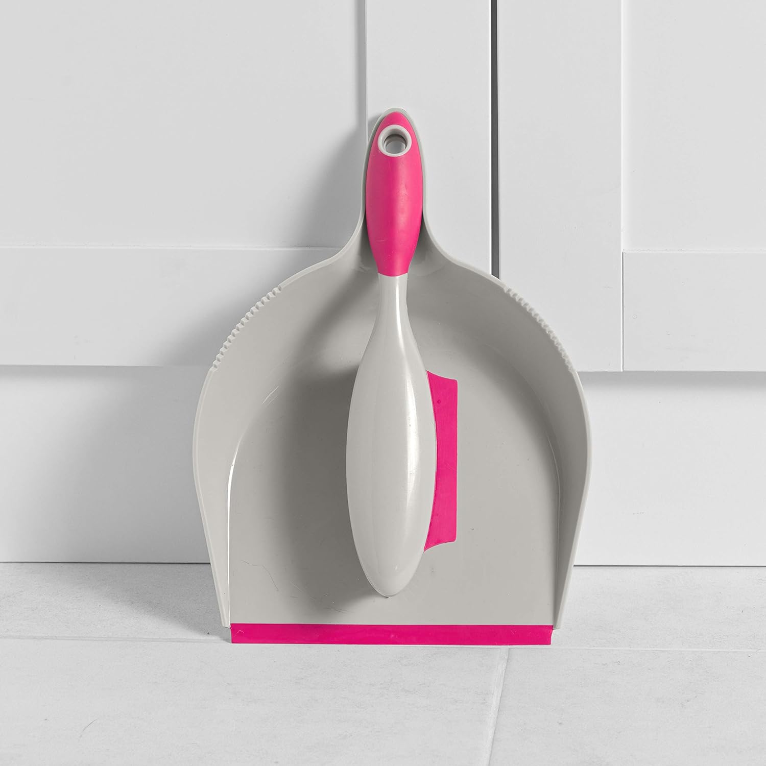 Kleeneze - KL069337EU7 Dustpan and Brush Set 9