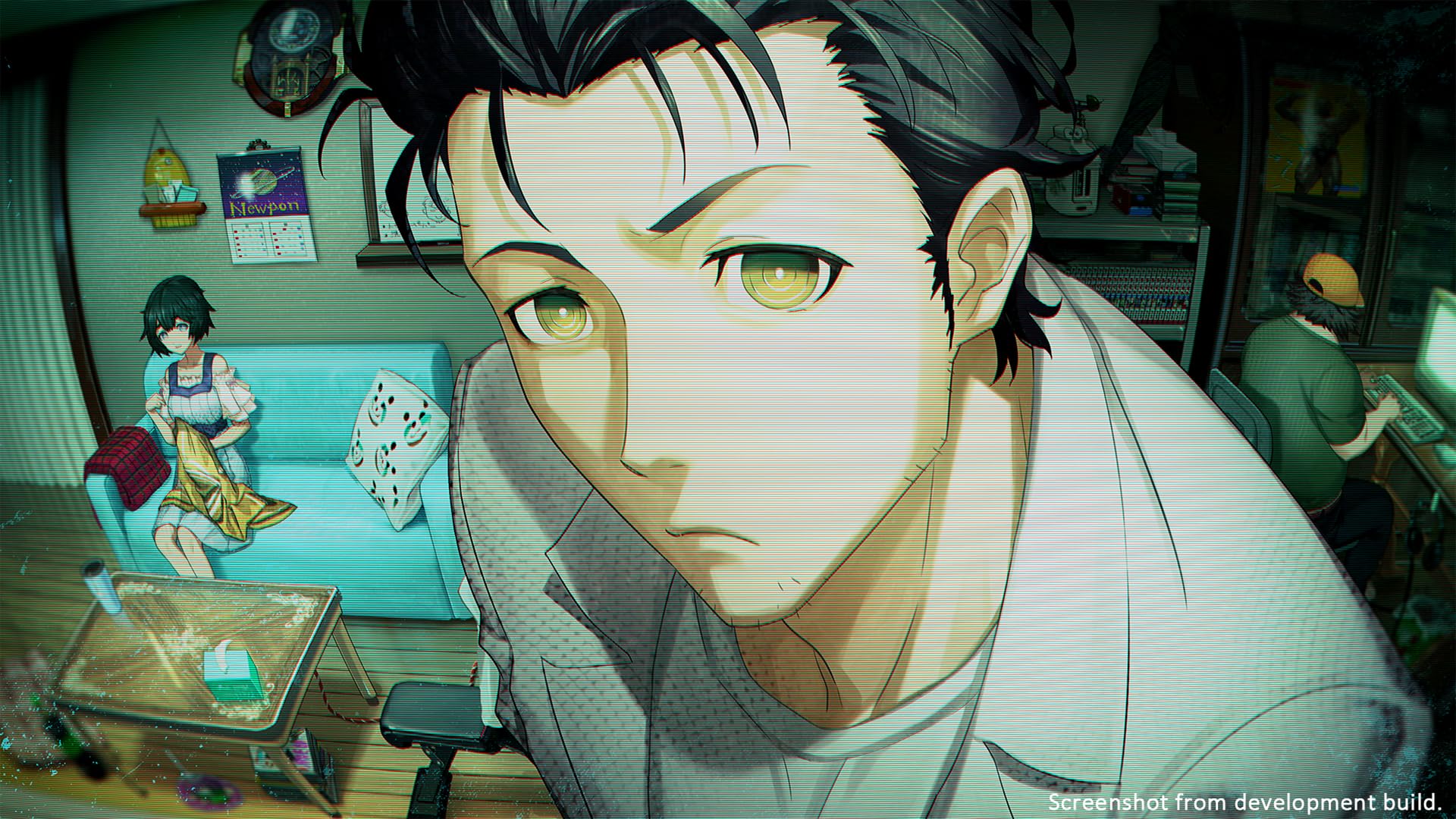 STEINS;GATE RE:BOOT [PS5]