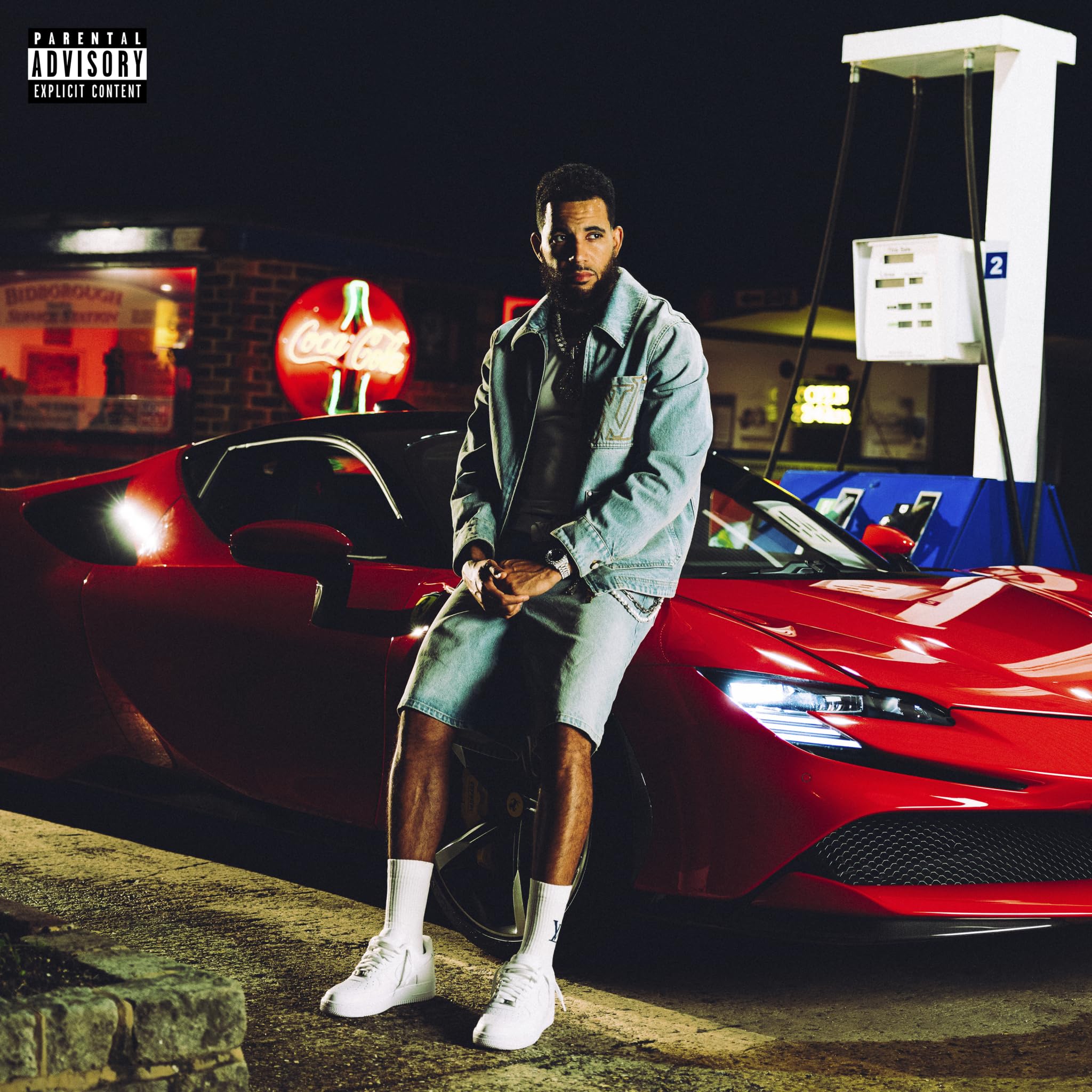 Asco - Perfect Timing [CD]