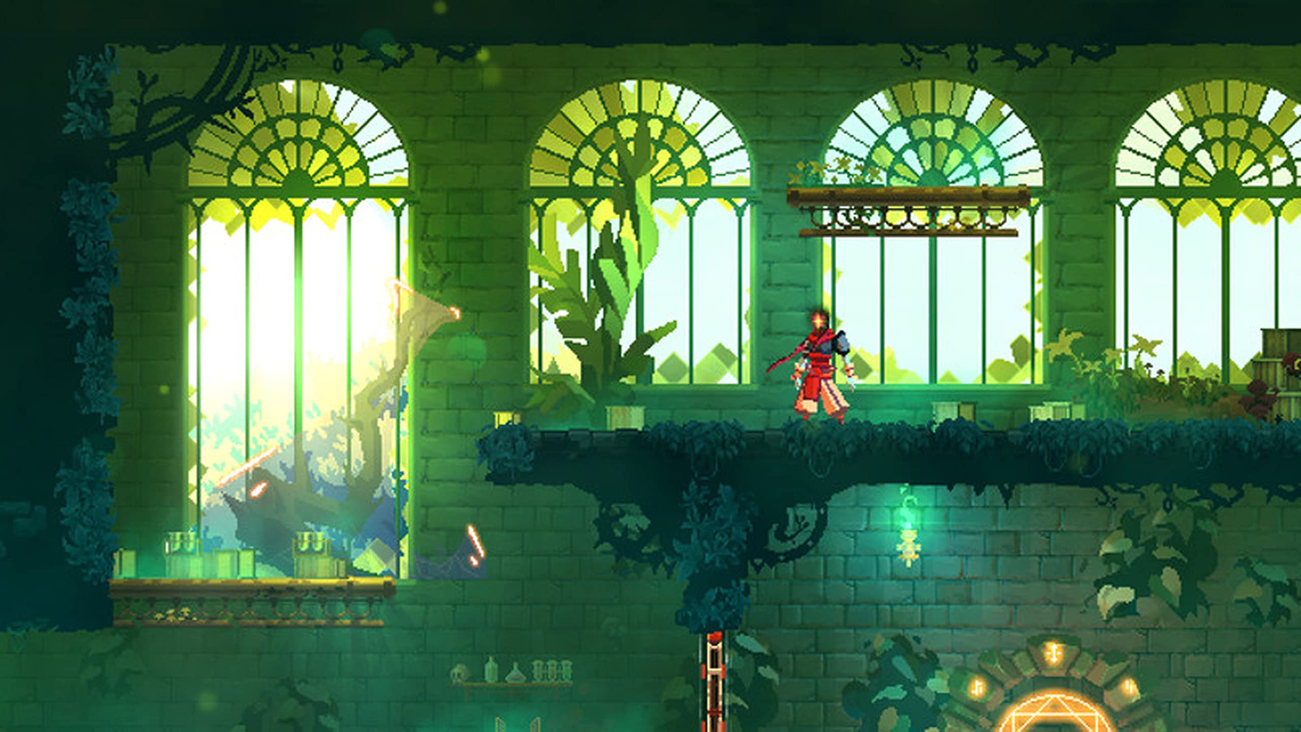 Dead Cells: Return to Castlevania Edition (PlayStation 5) 6