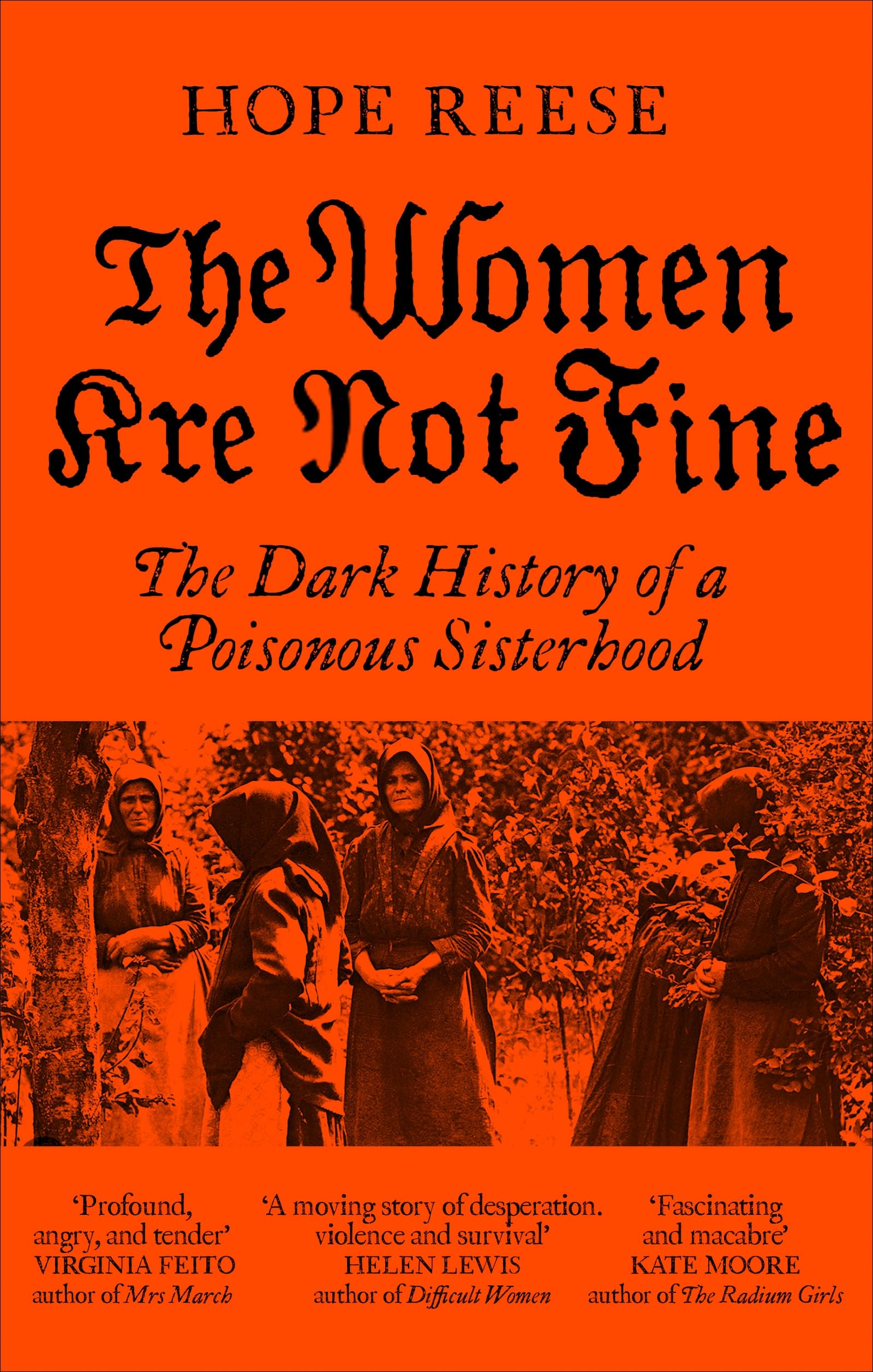 Brazen The Women Are Not Fine - Historical Biography | Paperback | English 1