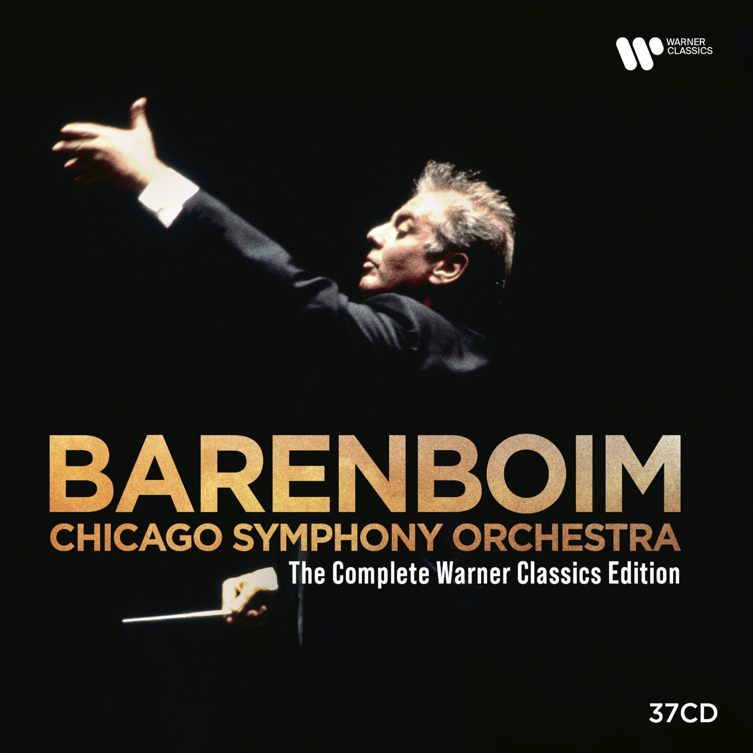 Warner Classics - The Warner Classics Edition - Complete Teldec, Erato & EMI Classics Recordi [box_set] 1