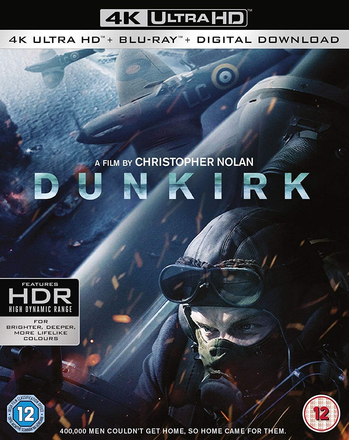 Dunkirk 1