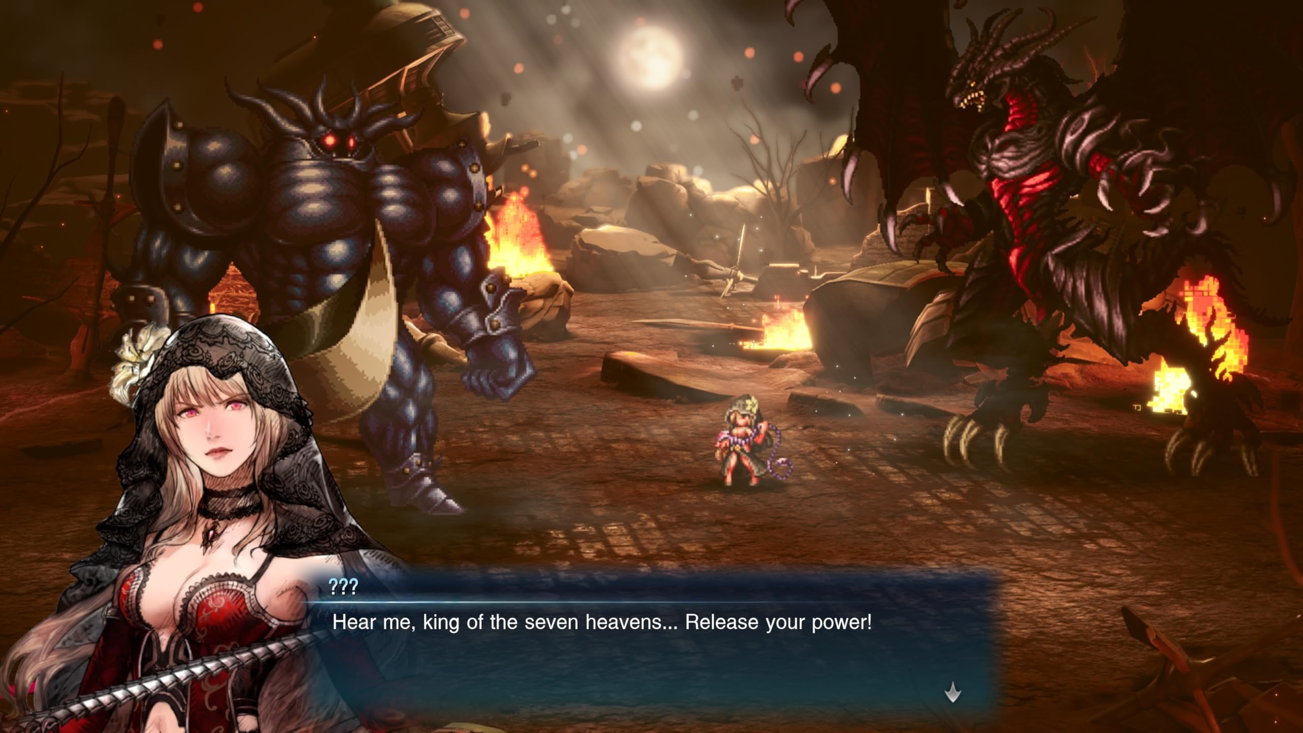 Final Fantasy Resonance [PlayStation 5] 6