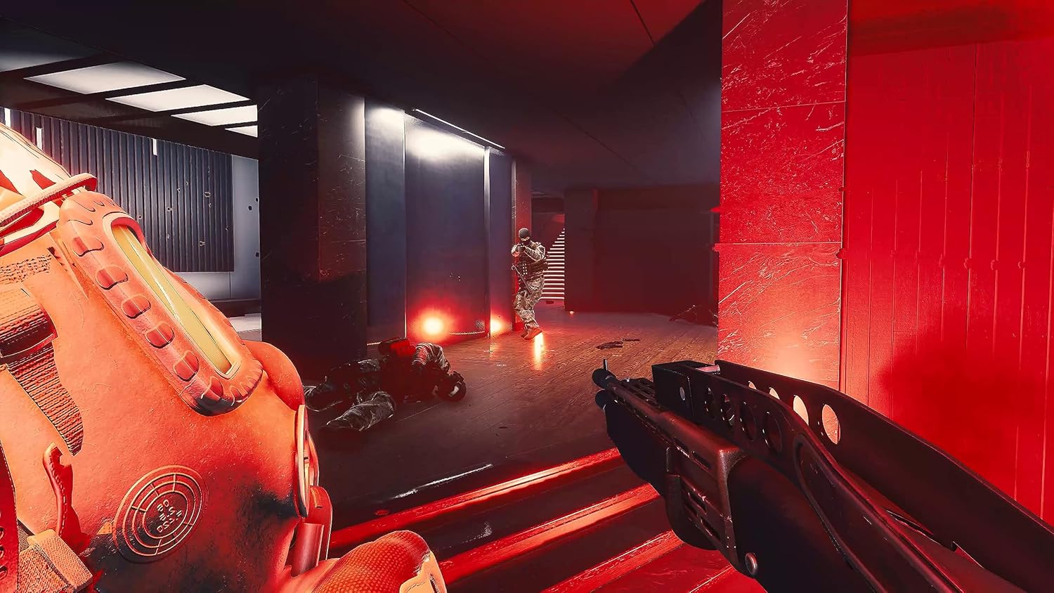 Trepang2 - PlayStation 5 6