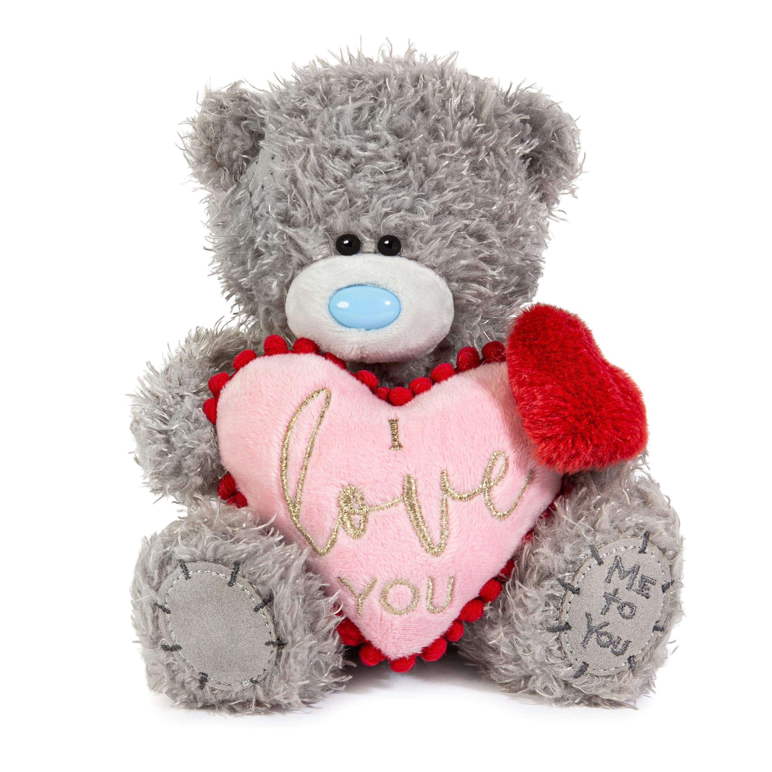 Me To You Tatty Teddy 'Love You' Soft Doll - 16.5 cm