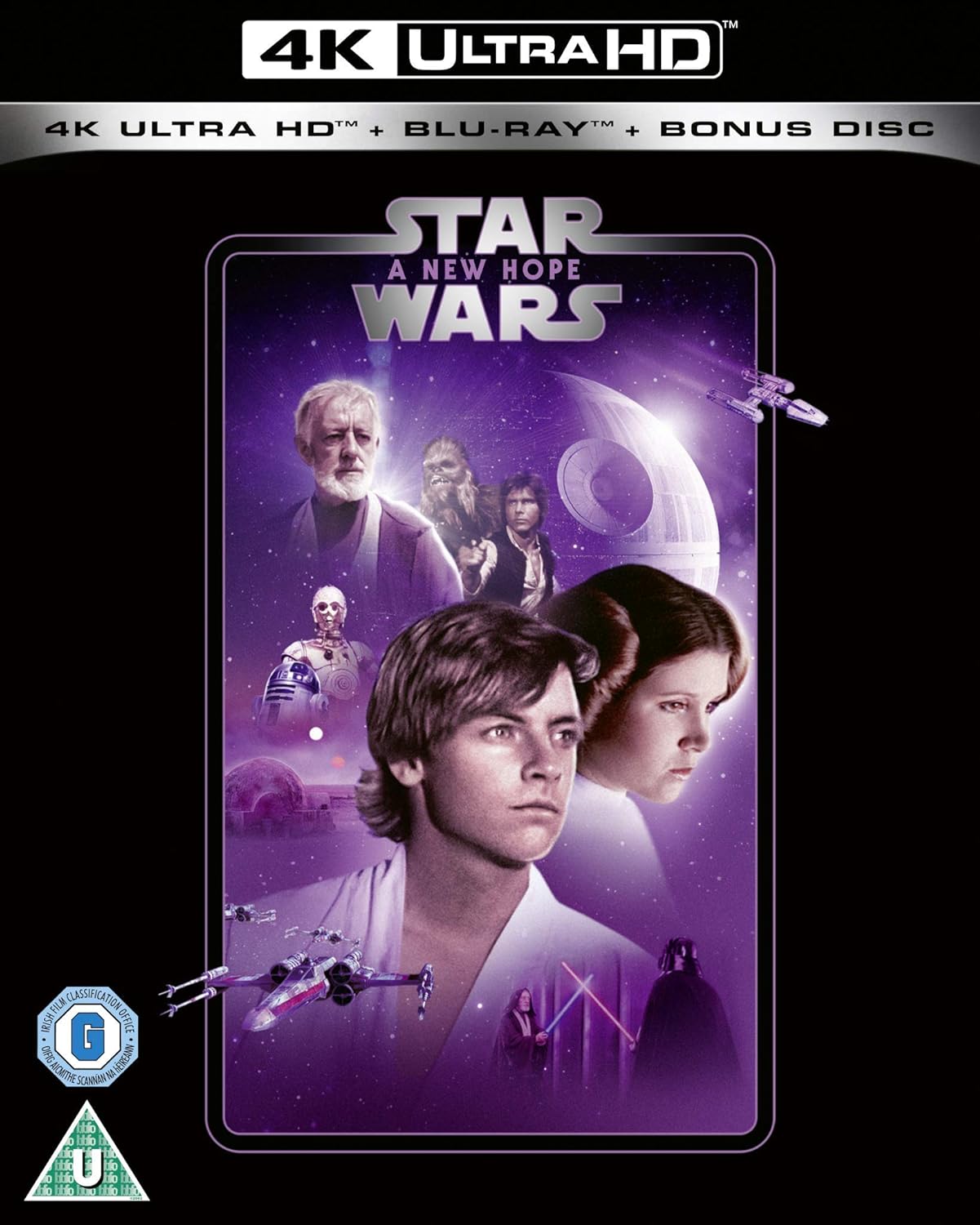 Star Wars Episode IV: A New Hope 2