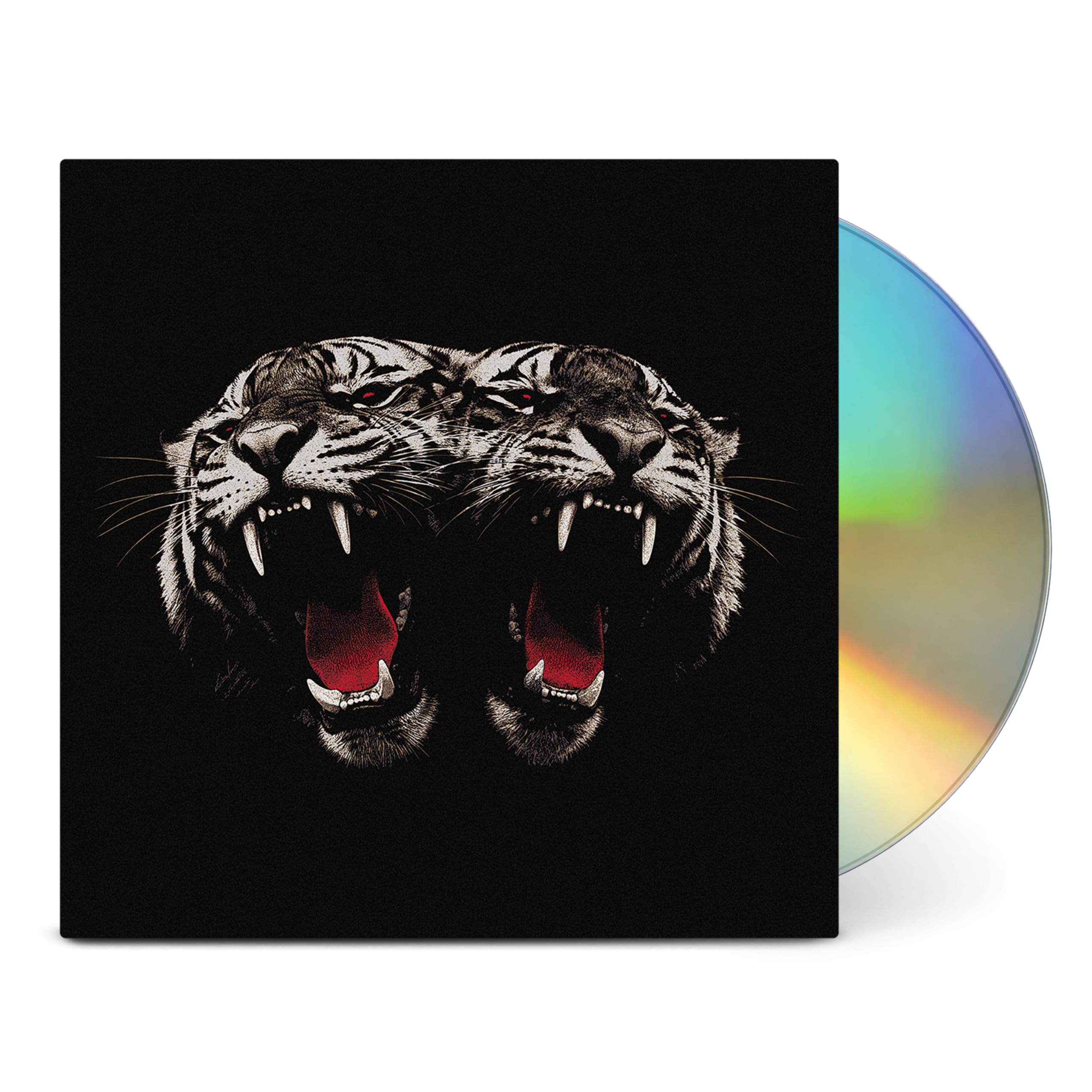 Royal Blood - Dead Company [CD] 1