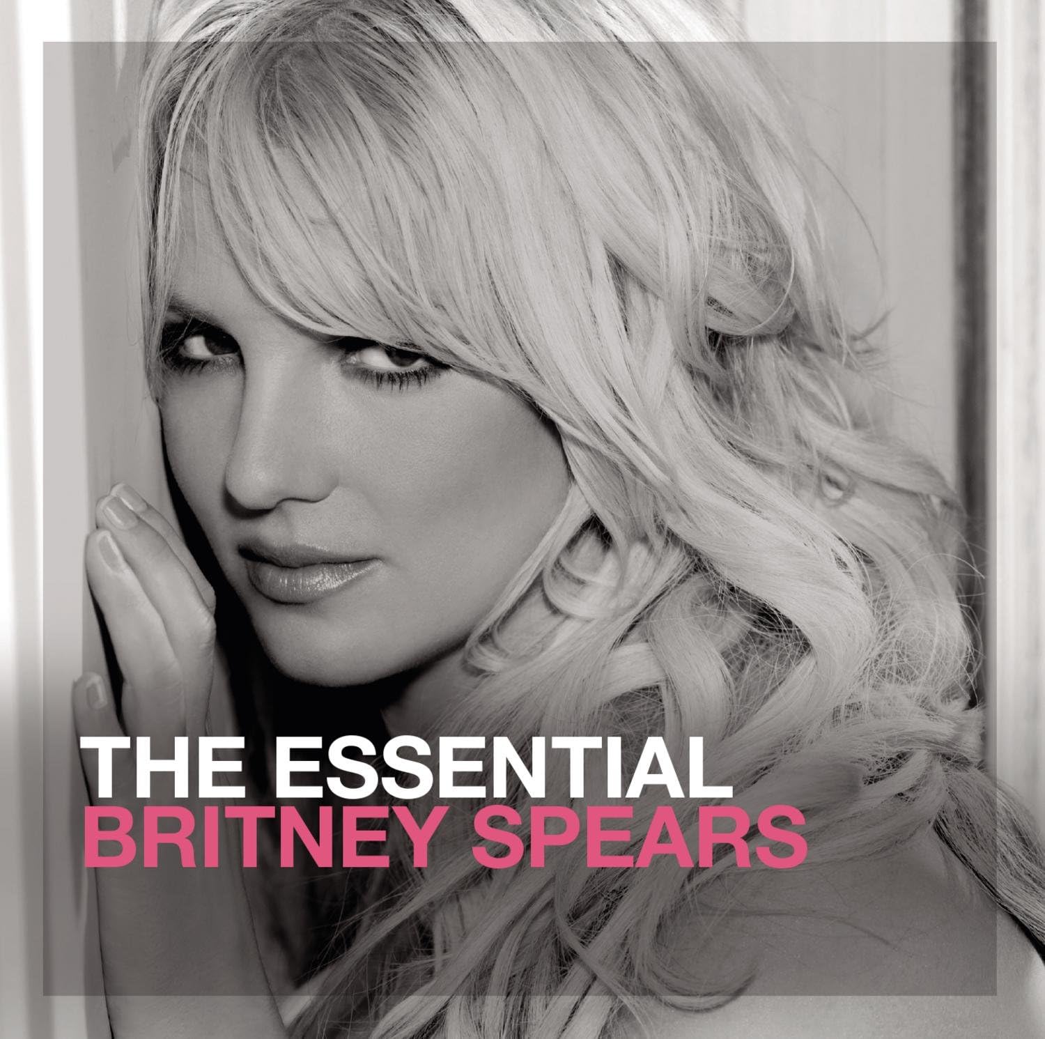 Britney Spears - The Essential Britney Spears [Audio CD]