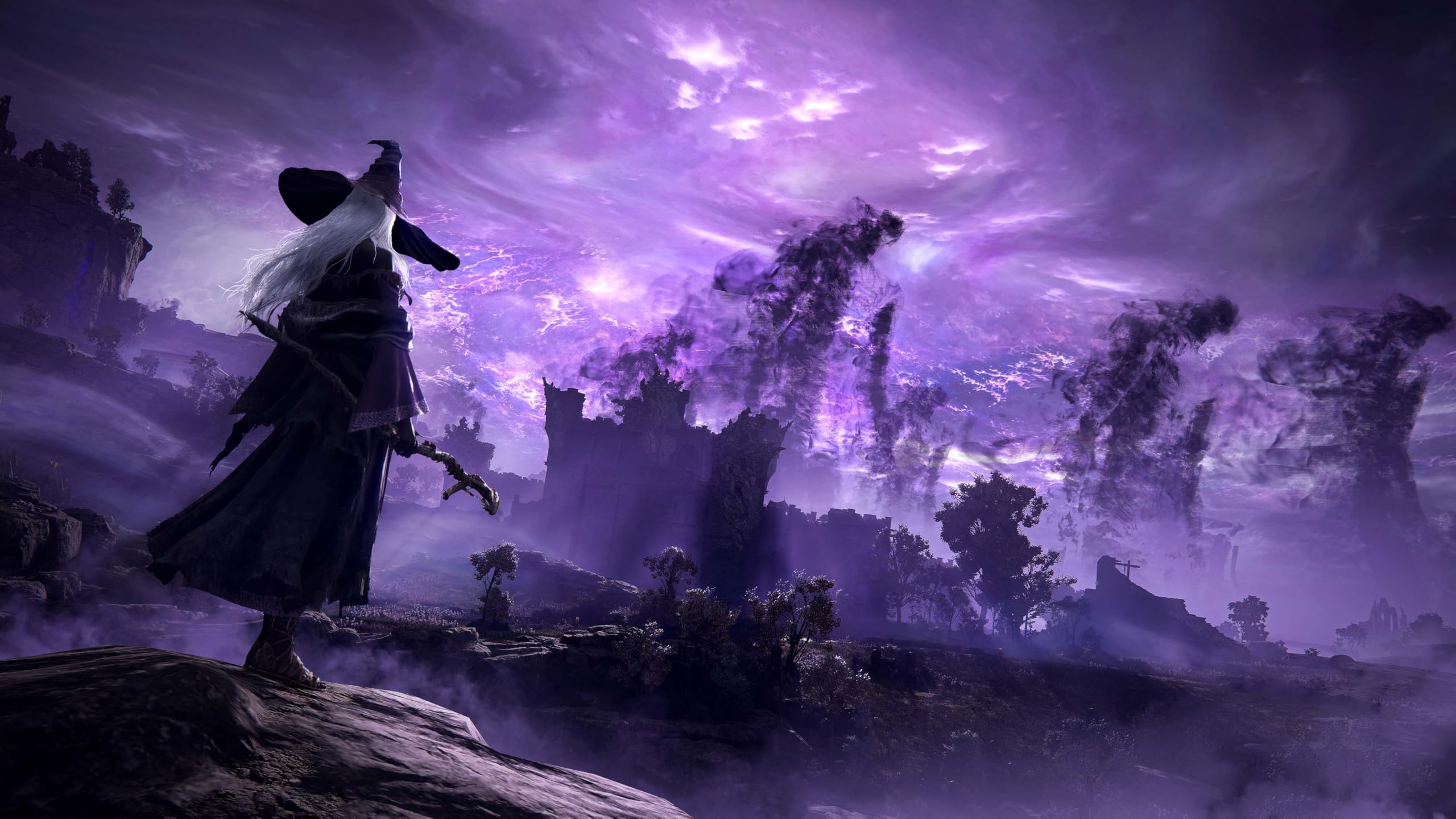 Elden Ring Nightreign - PlayStation 5 Seekers Edition 6