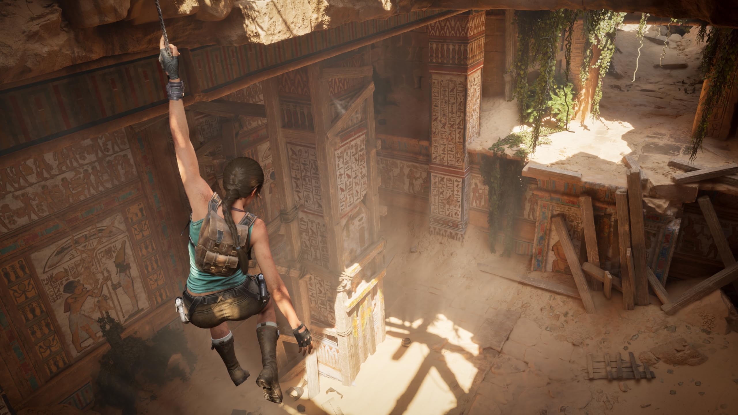 Tomb Raider: Legacy of Atlantis Deluxe Edition [Xbox Series X] 6
