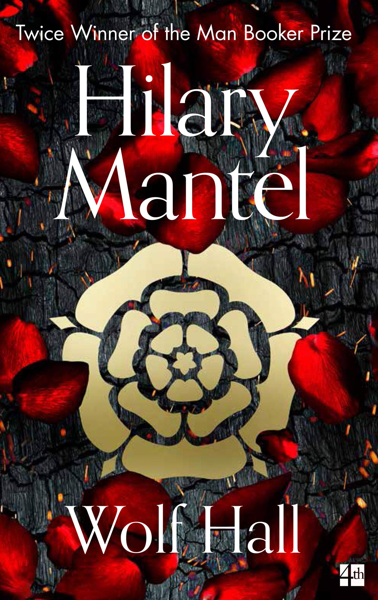 Wolf Hall (The Wolf Hall Trilogy) by Hilary Mantel - Paperback | 672 Pages