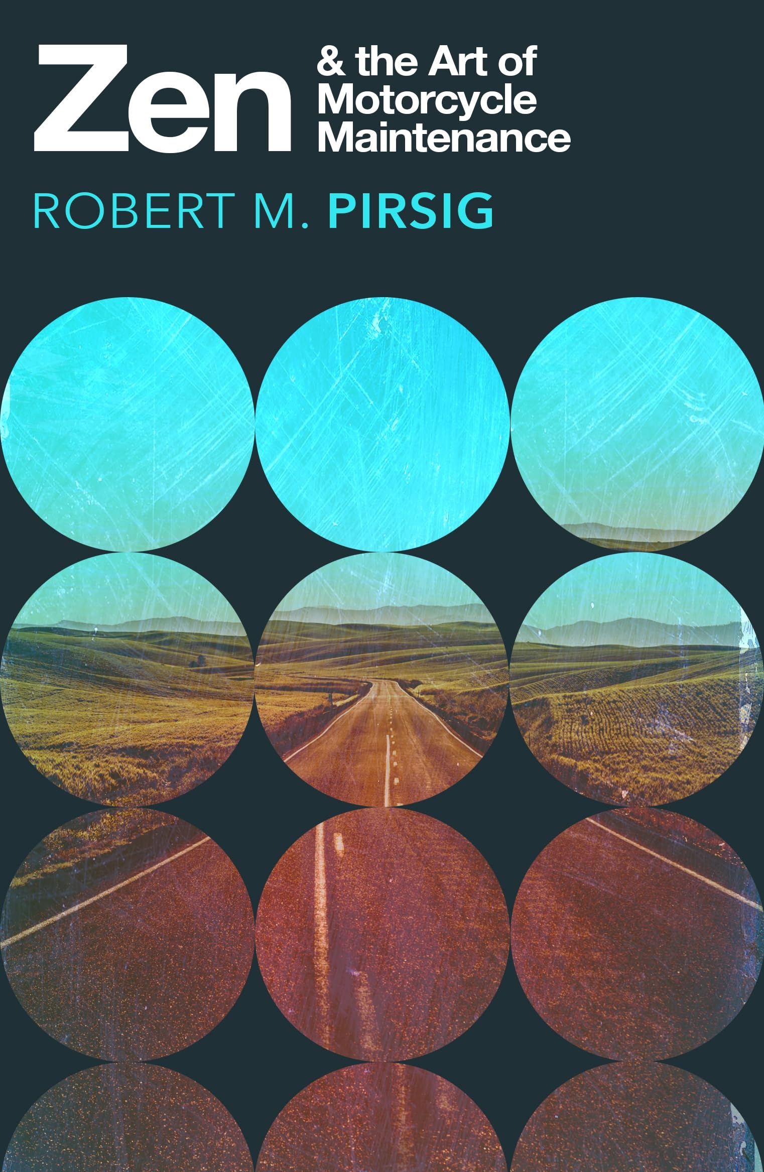 Robert Pirsig - Zen and the Art of Motorcycle Maintenance: An Inquiry into Values | Paperback | 432 Pages