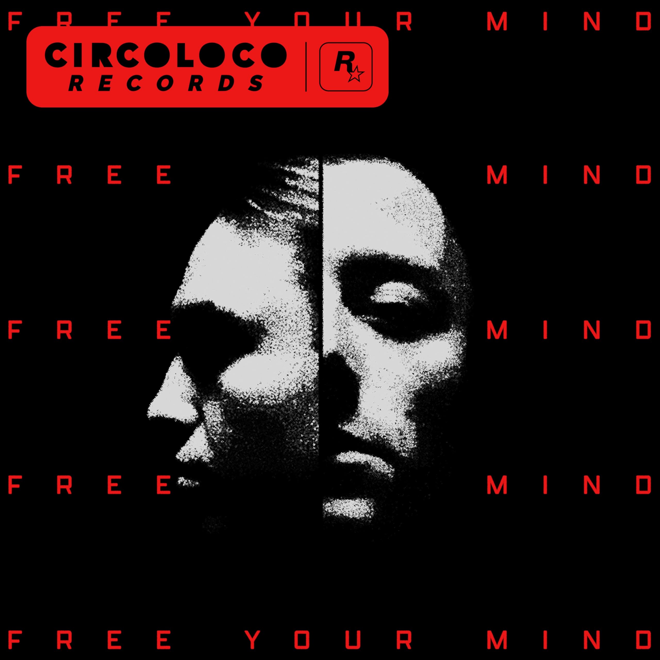 Prospa - Free Your Mind [VINYL] 1