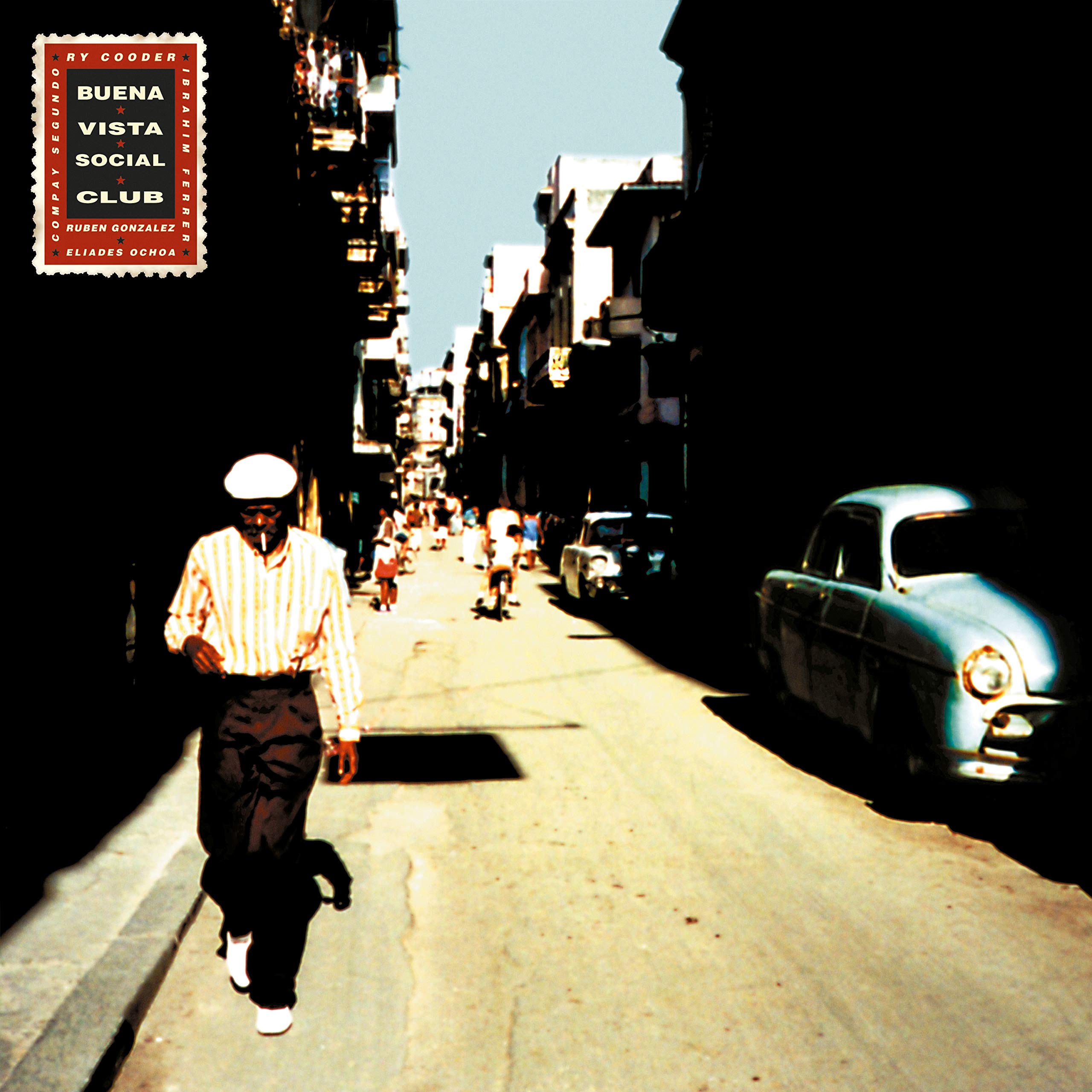 Buena Vista Social Club (1999) - DVD 3