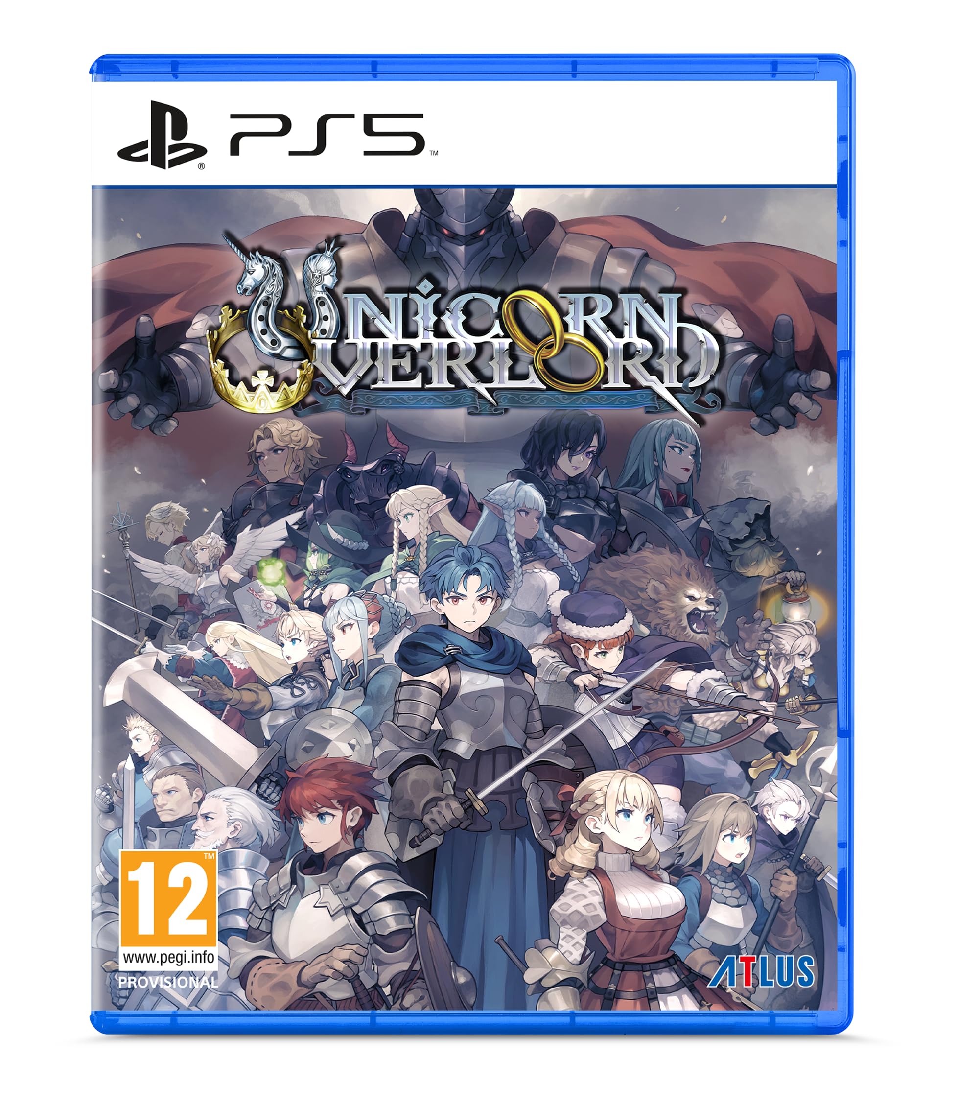 Unicorn Overlord - PlayStation 5 Standard Edition 6
