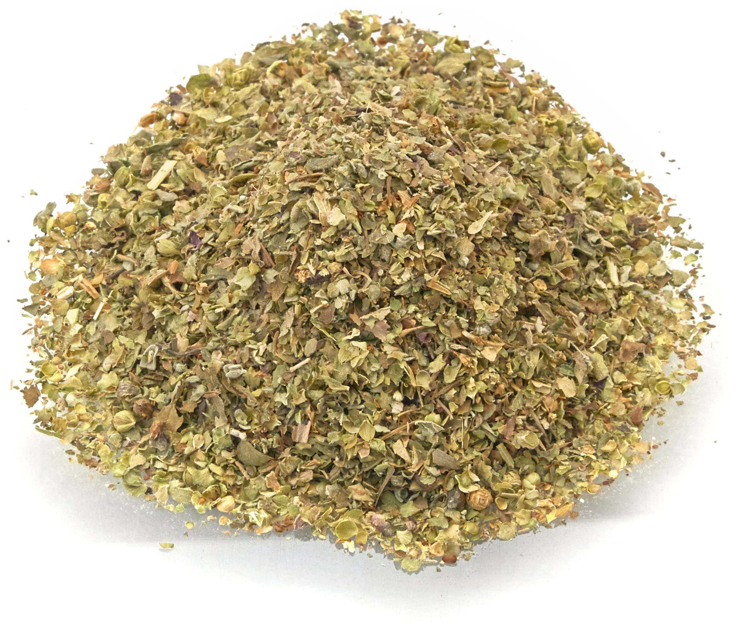 Old India Mixed Herbs - 100% Natural Seasoning | 250g Pack 3