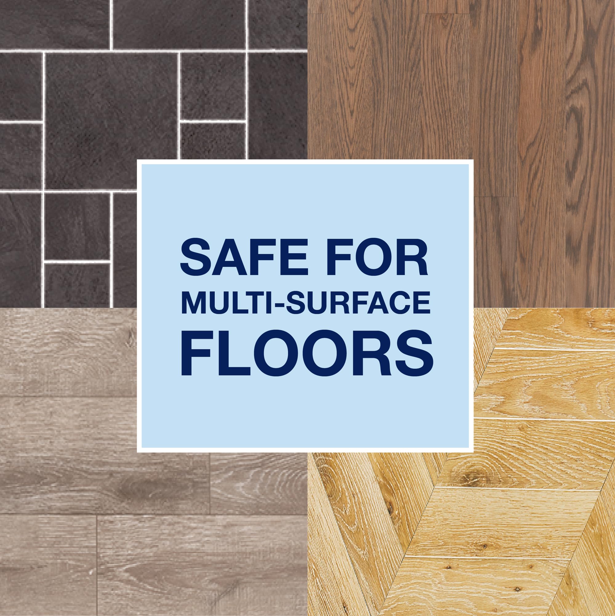 Bona - Microfiber Applicator Pad for Floor Polish 9