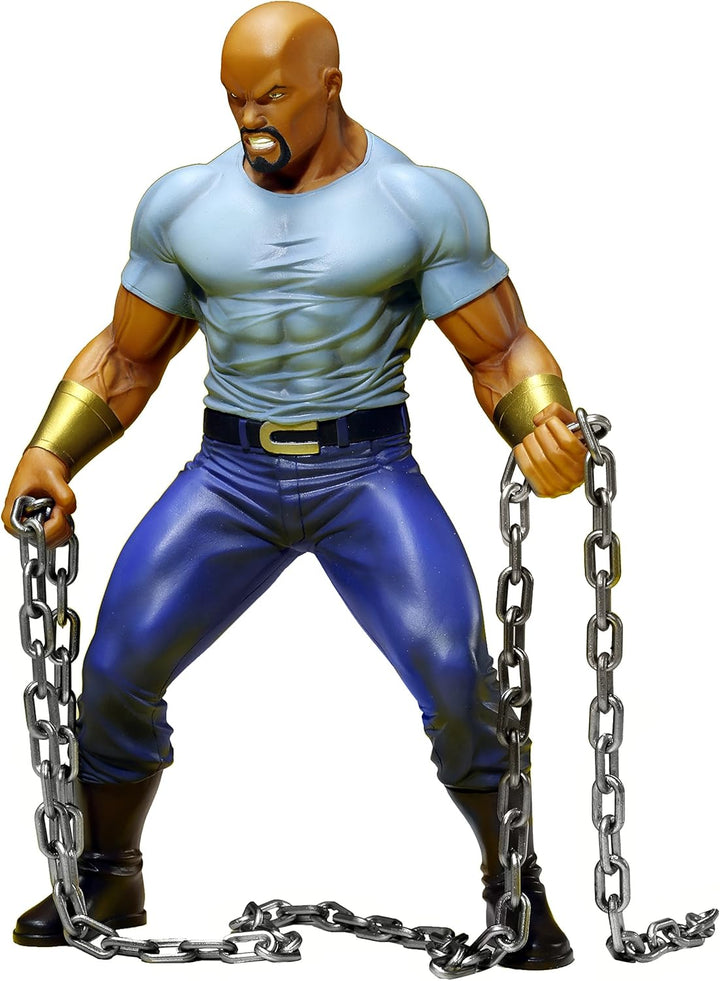 Kotobukiya Luke Cage ARTFX+ Statue (MK240)