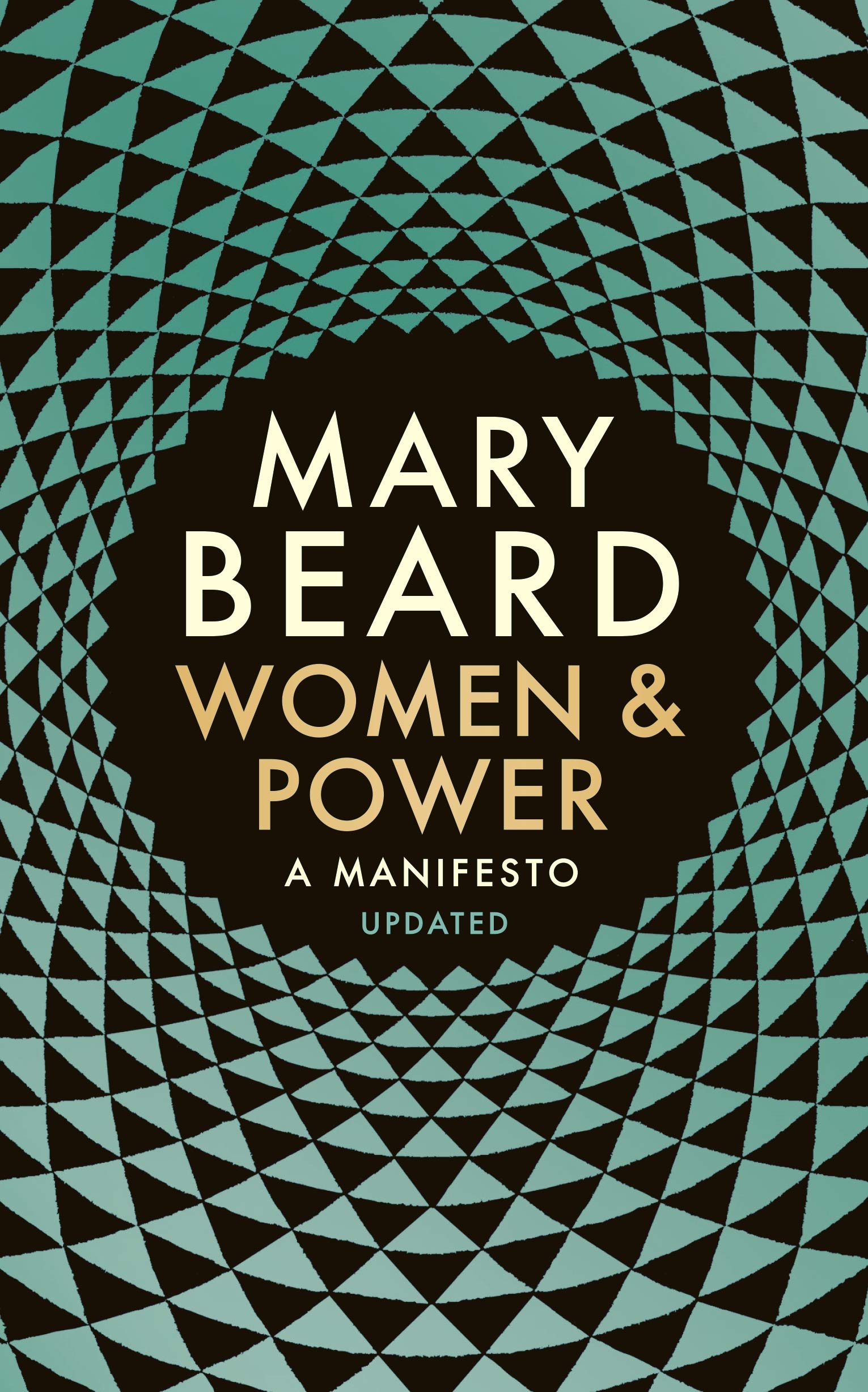 Mary Beard - Women & Power: A Manifesto | Paperback 1