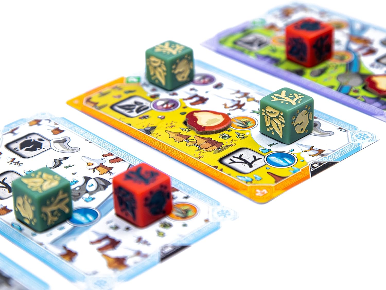 Pandasaurus Games Brew Board Game 4